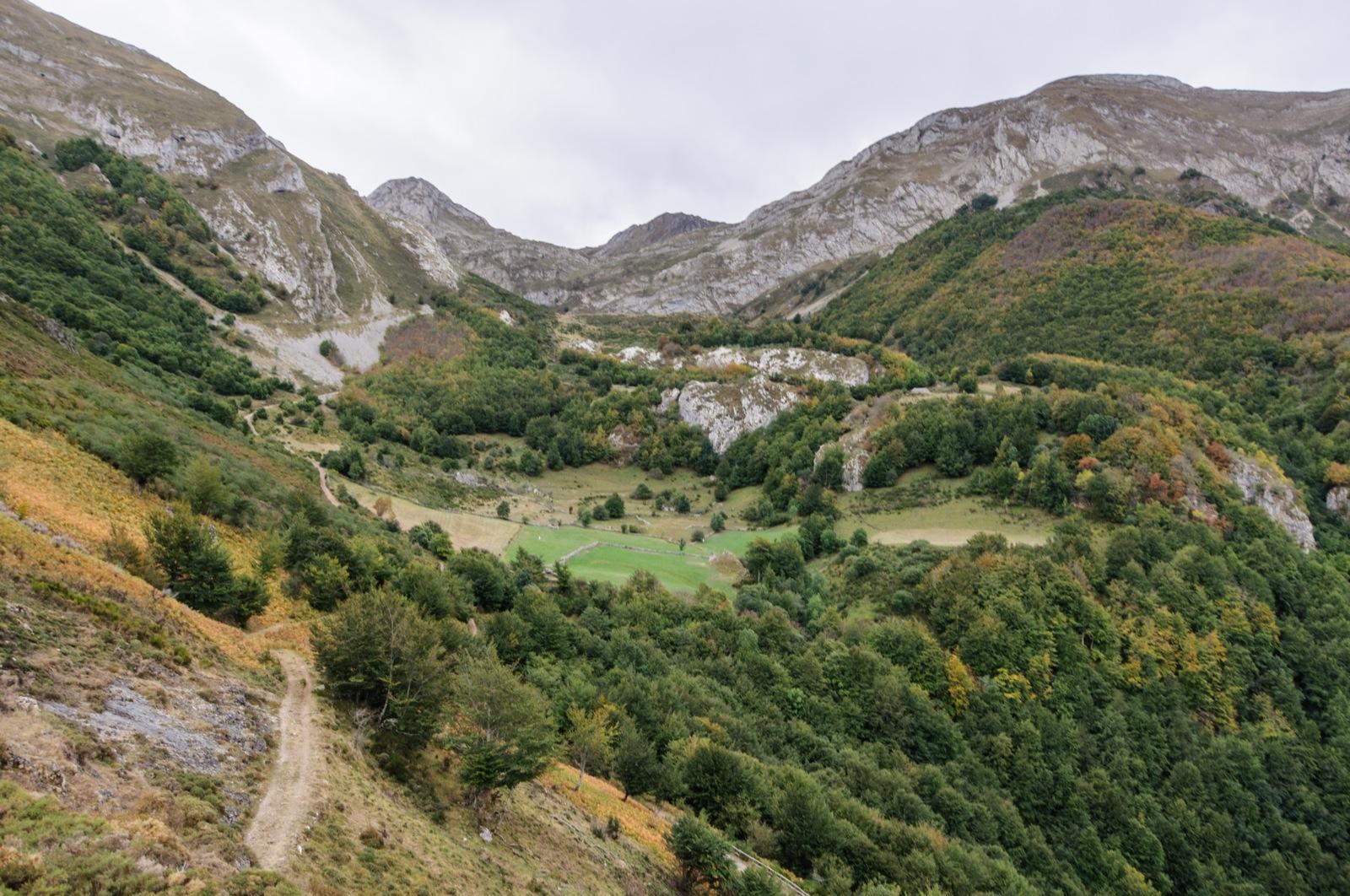 Rutas a Caballo el Chugarín, por Ignacio Izquierdo