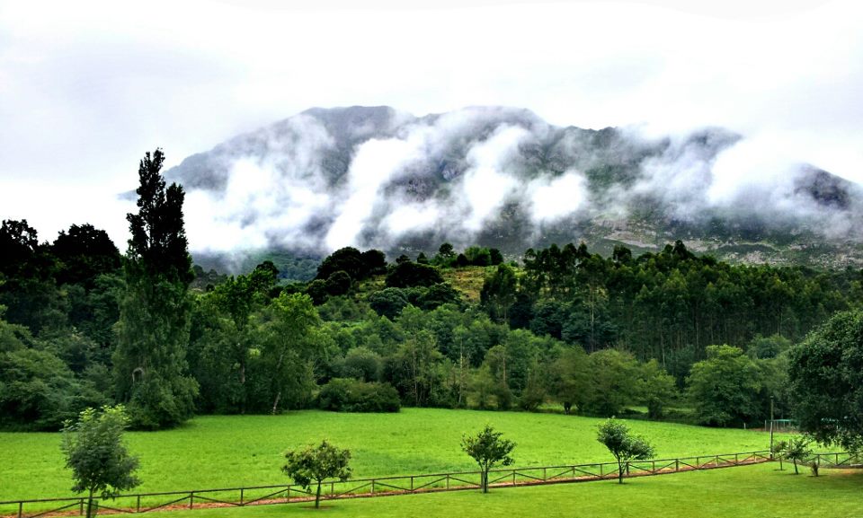 Casa Rural La Hontalina, por Ramon Lopez Soto-Yarritu