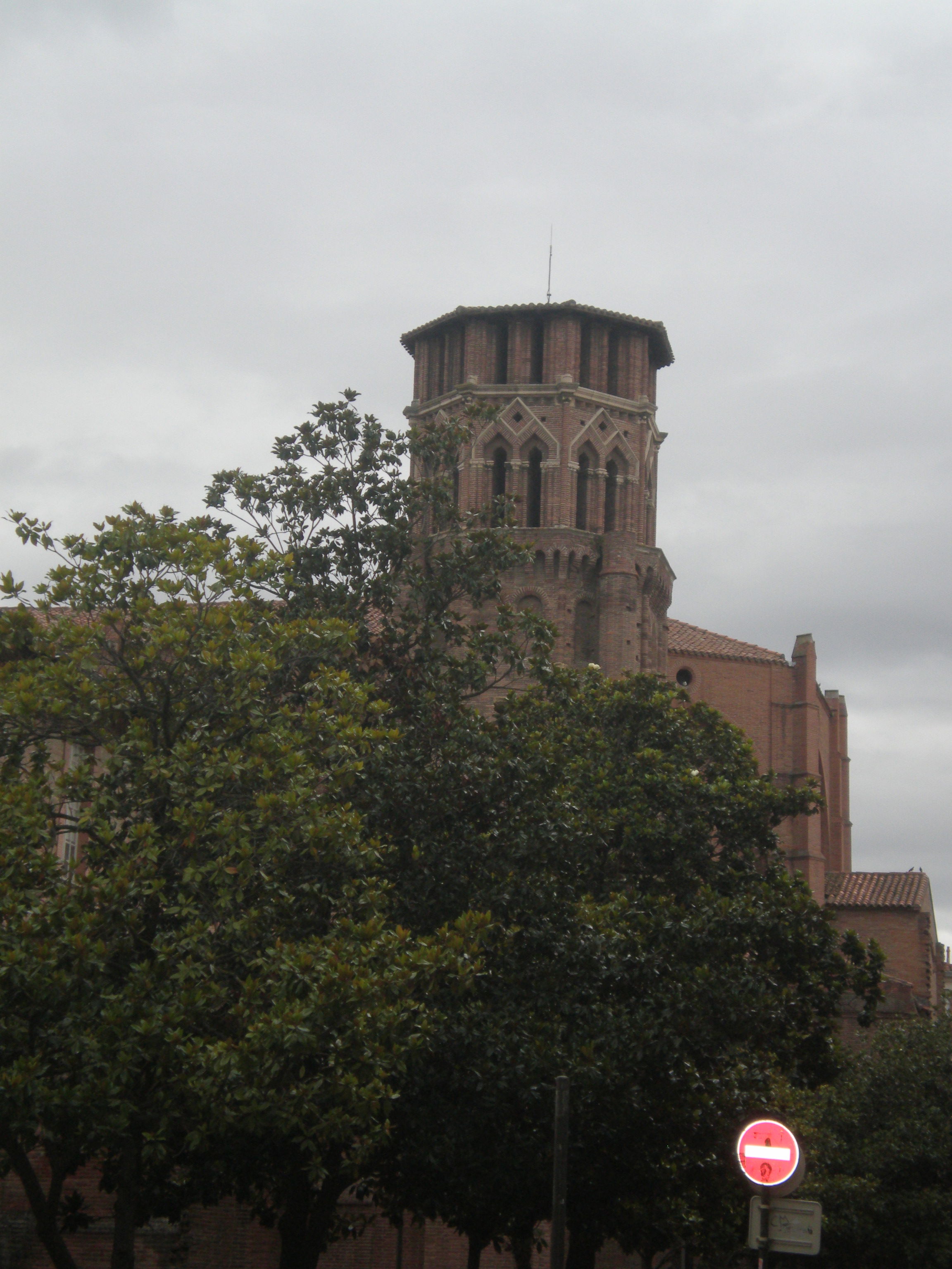 Museo de los Augustinos, por Alisa Kolobova
