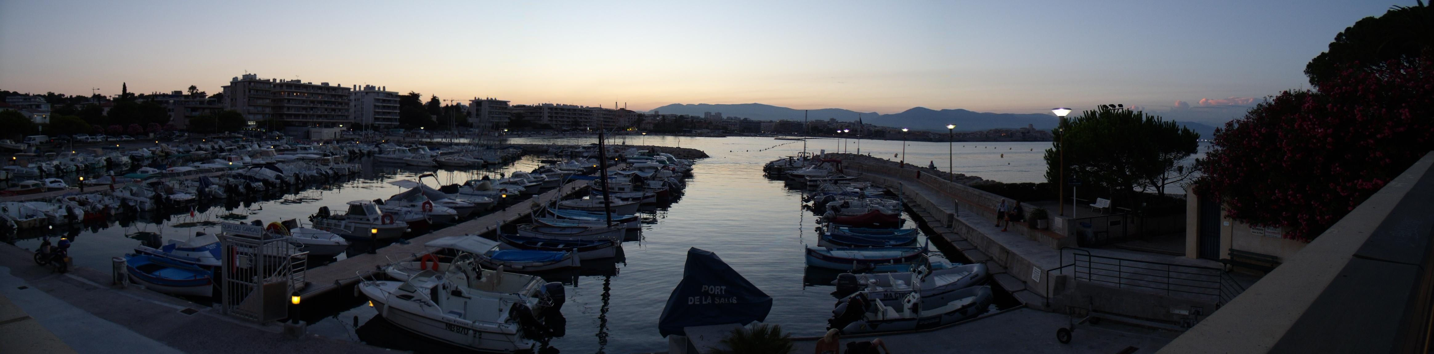 Cape antibes, por Fernando Jimenez