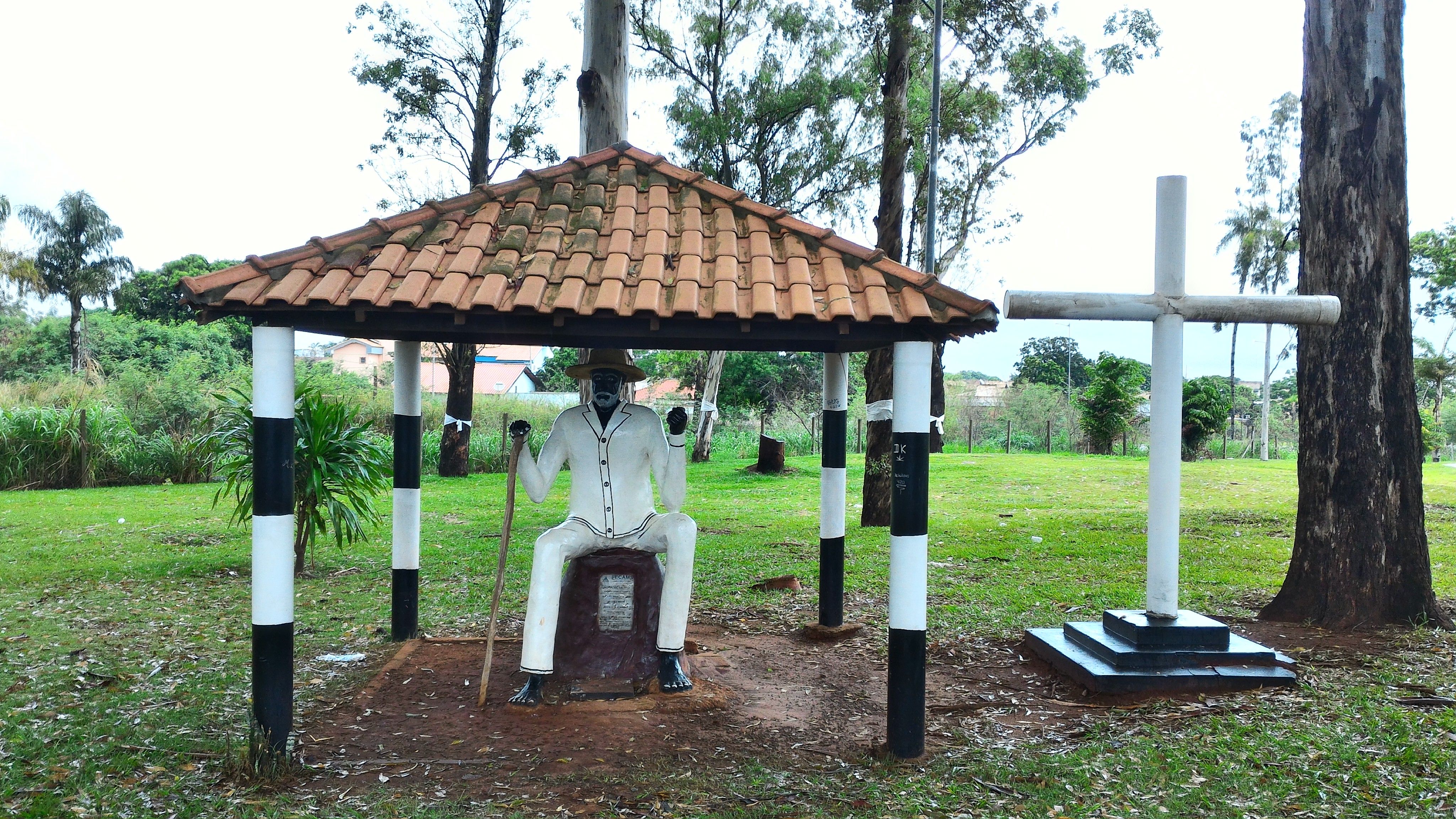 Atracciones en Campo Grande que no te puedes perder en tu visita