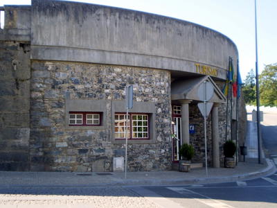 Casa dos Braganças - TURISMO DE HABITAÇÃO TOURÉM - MONTALEGRE