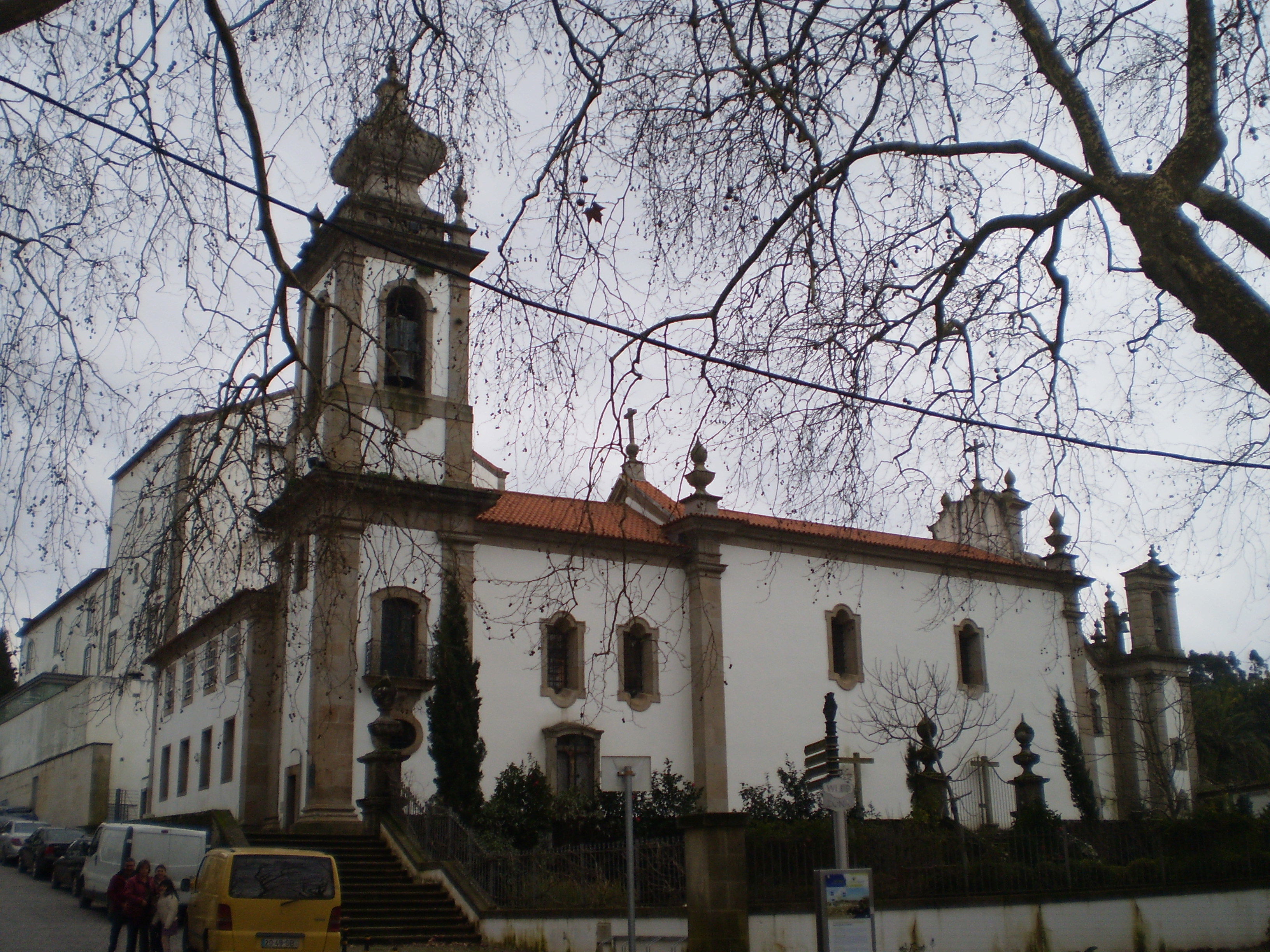 Museo dos Terceiros, por Sasa72