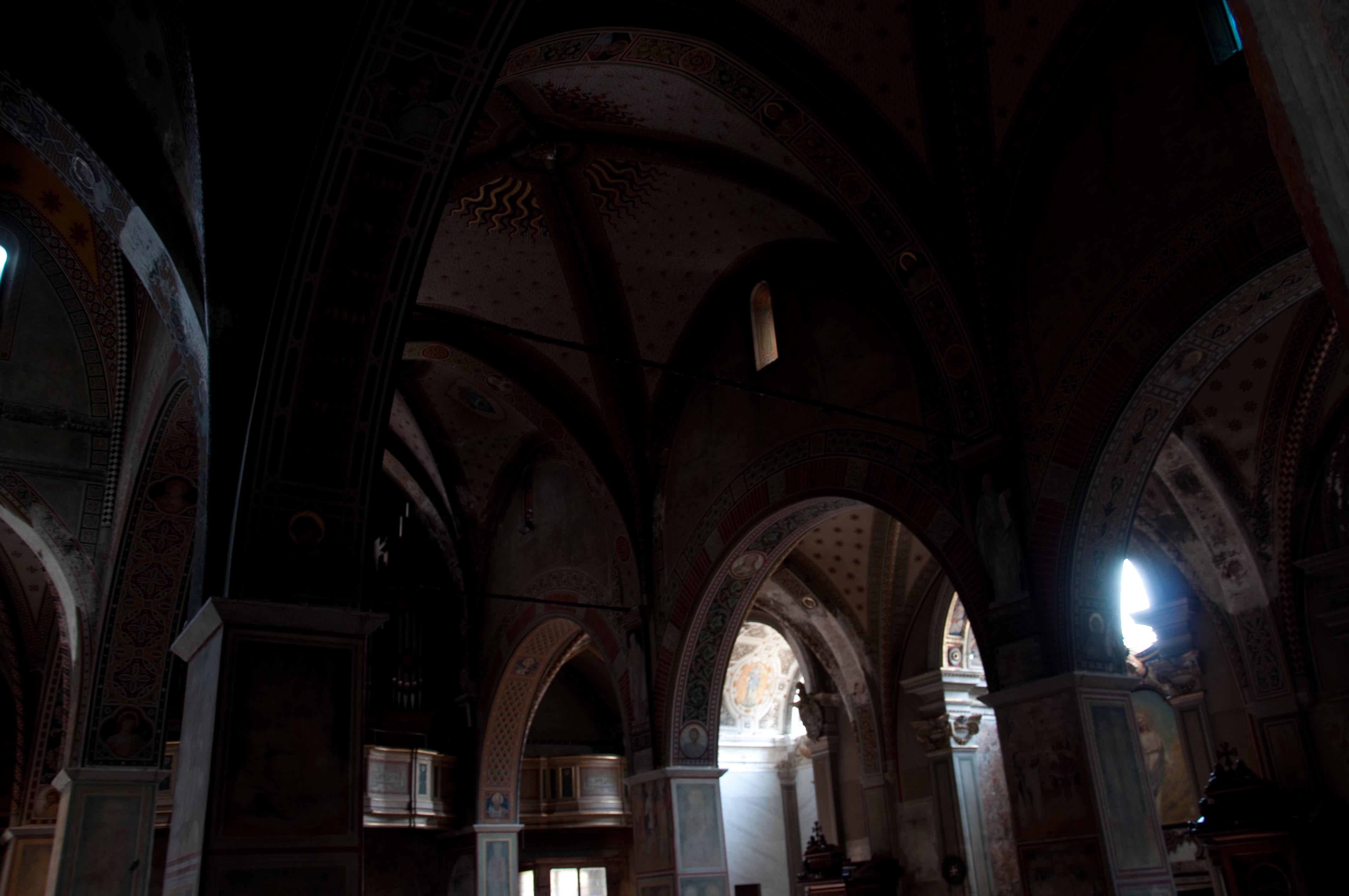 Catedral de San Lorenzo, por Pedro Jareño