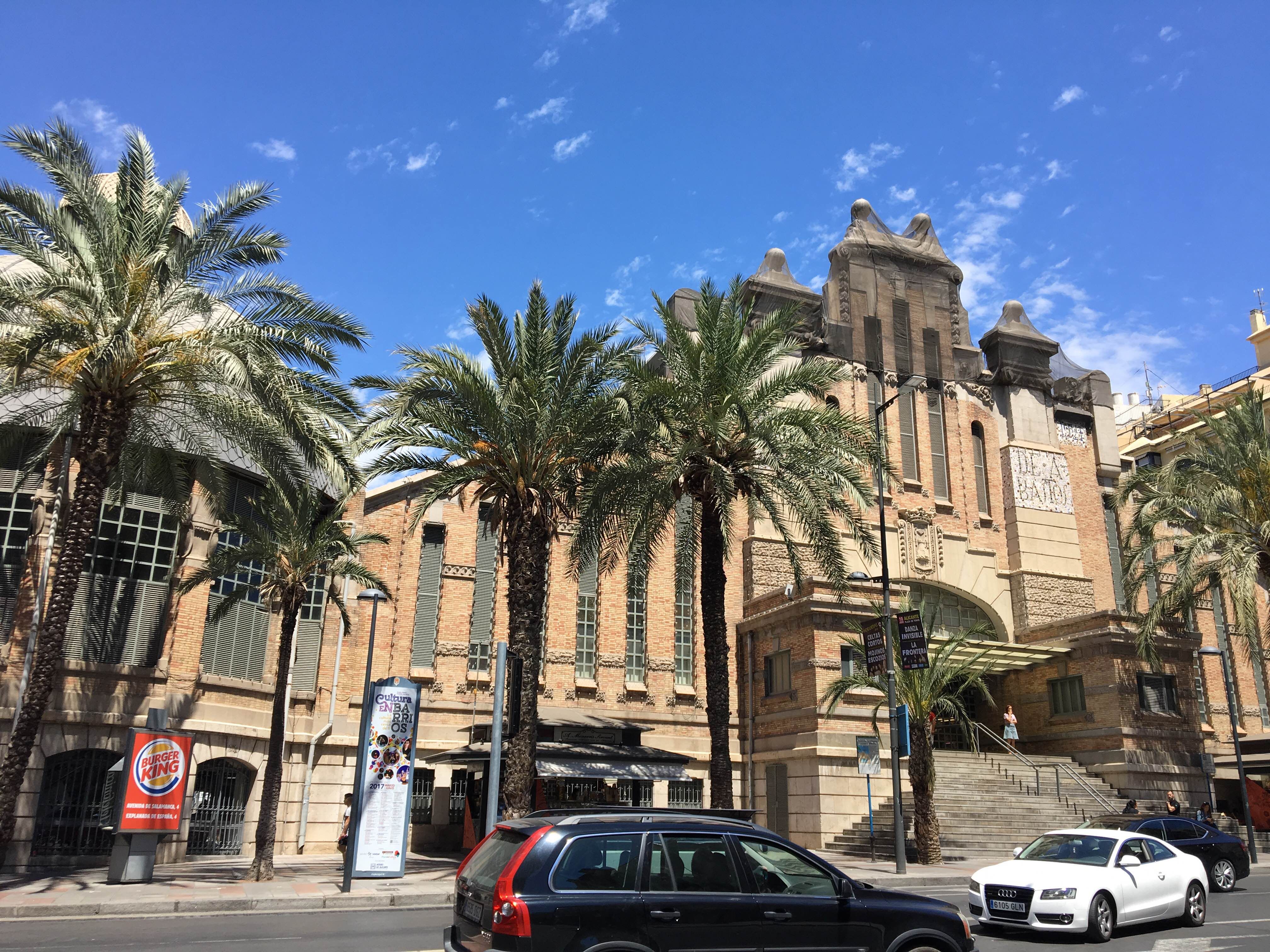 Descubre los mercadillos de Alicante y vive su esencia única