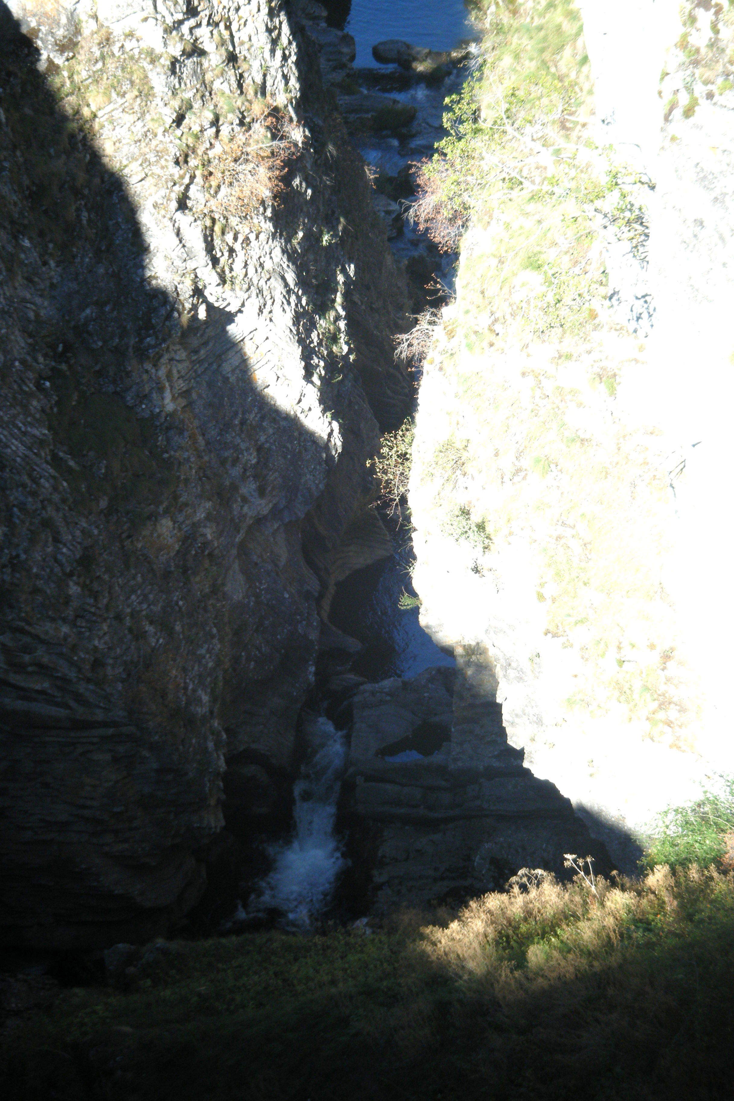 Puente de las Palomas, por Yoli ChamBa