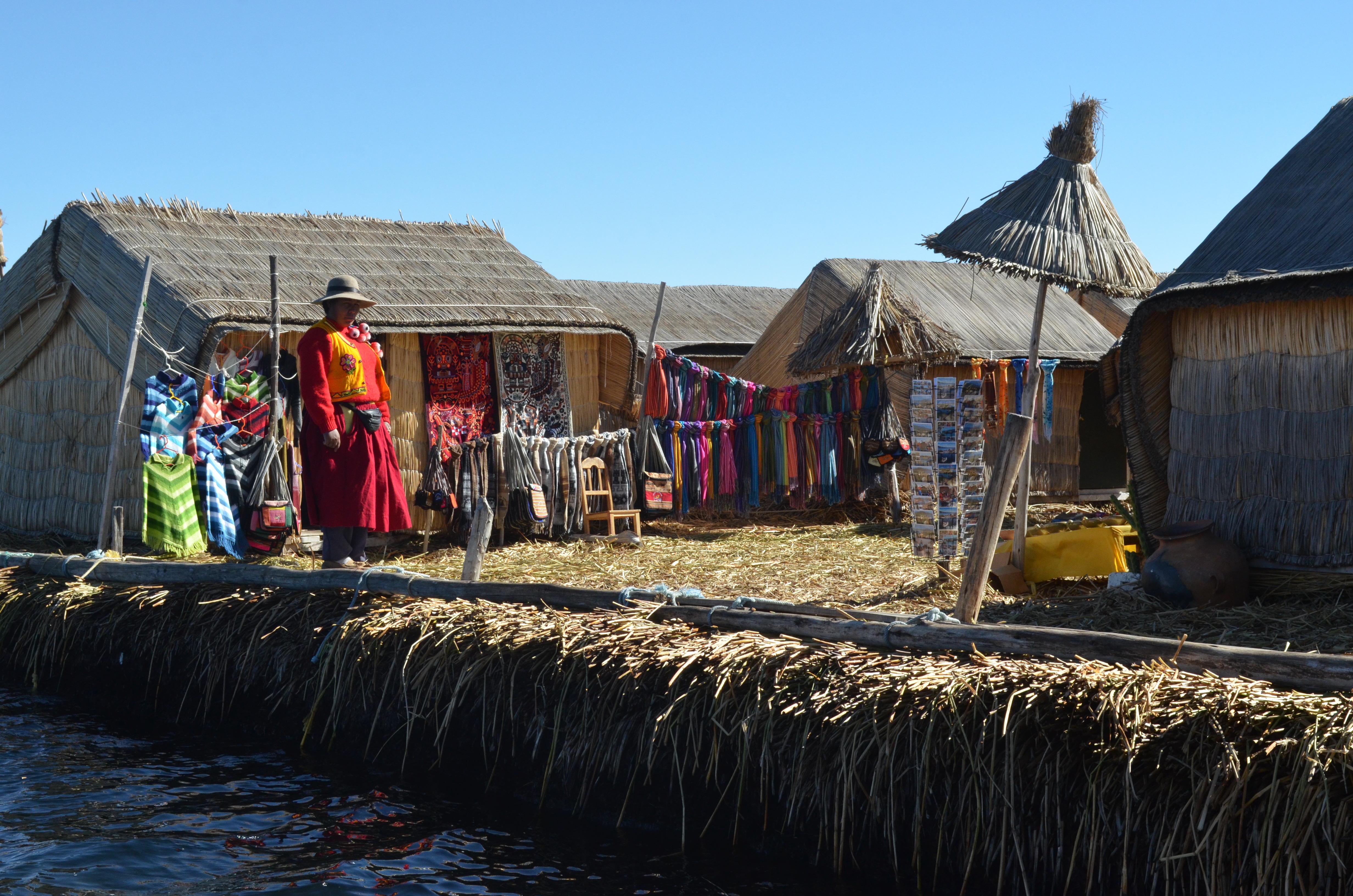 Descubre los encantadores pueblos en Puno y su rica cultura