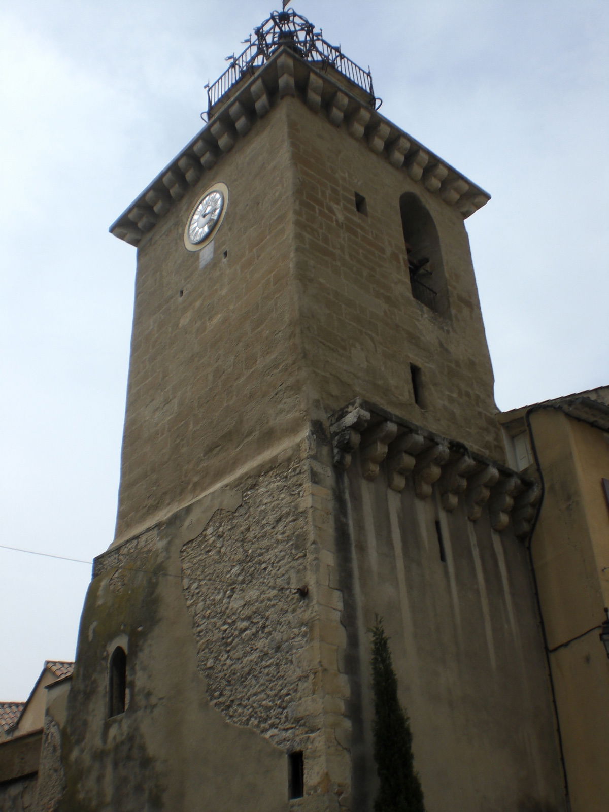 Barrio de los Forts, por paulinette