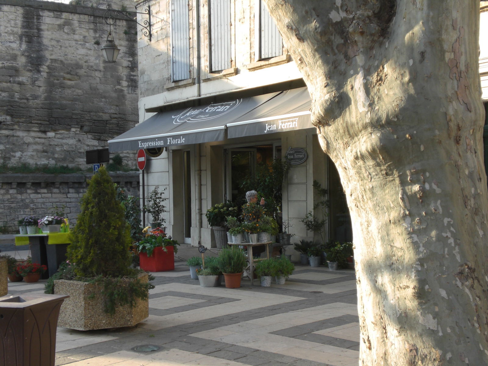 Place Crillon, por paulinette
