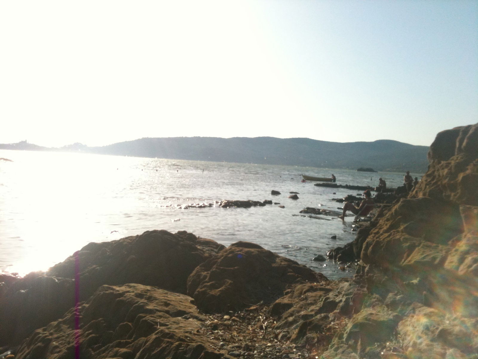 Playa de Bengodi, por guidosky