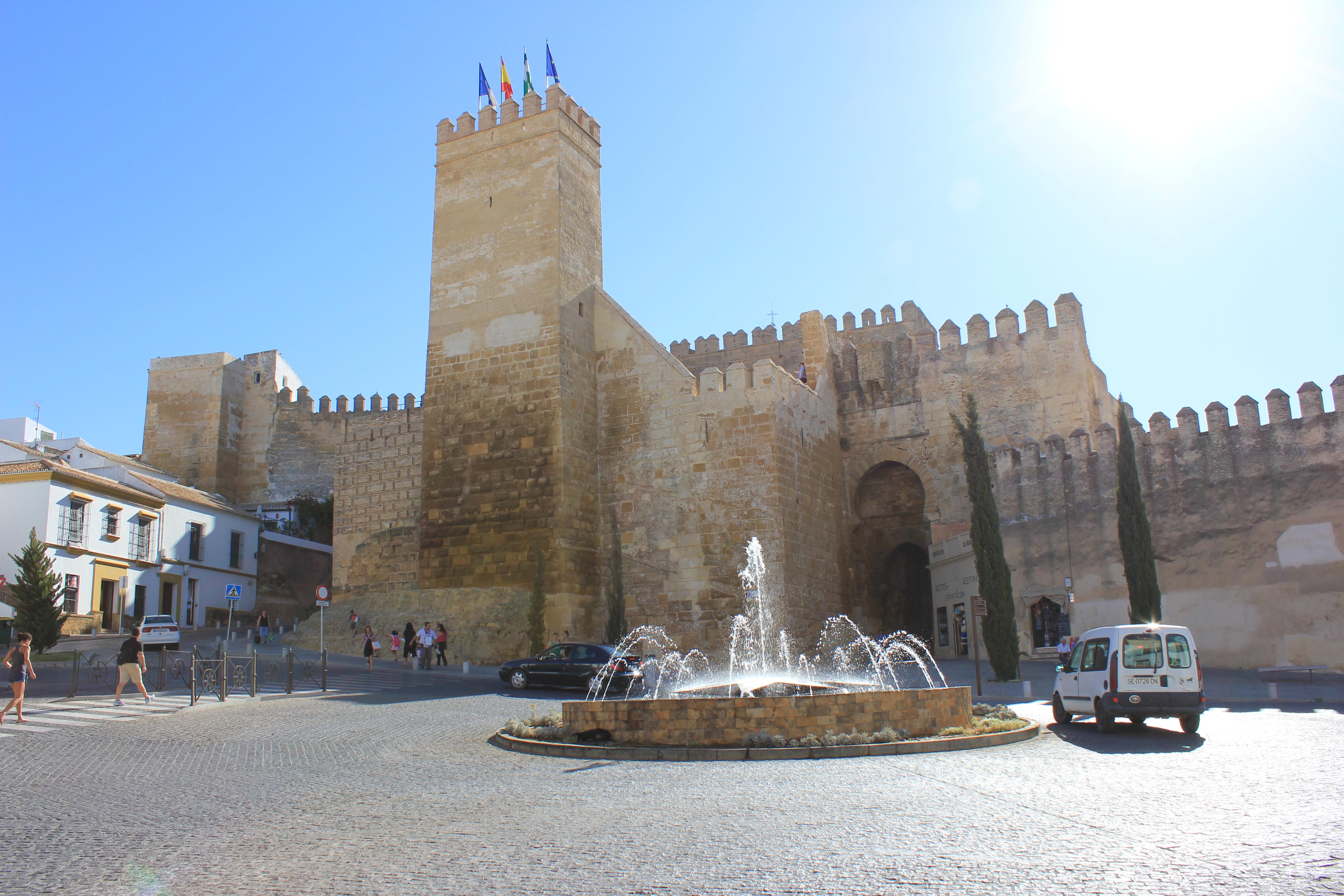 Monumentos históricos de Carmona que cuentan su fascinante historia