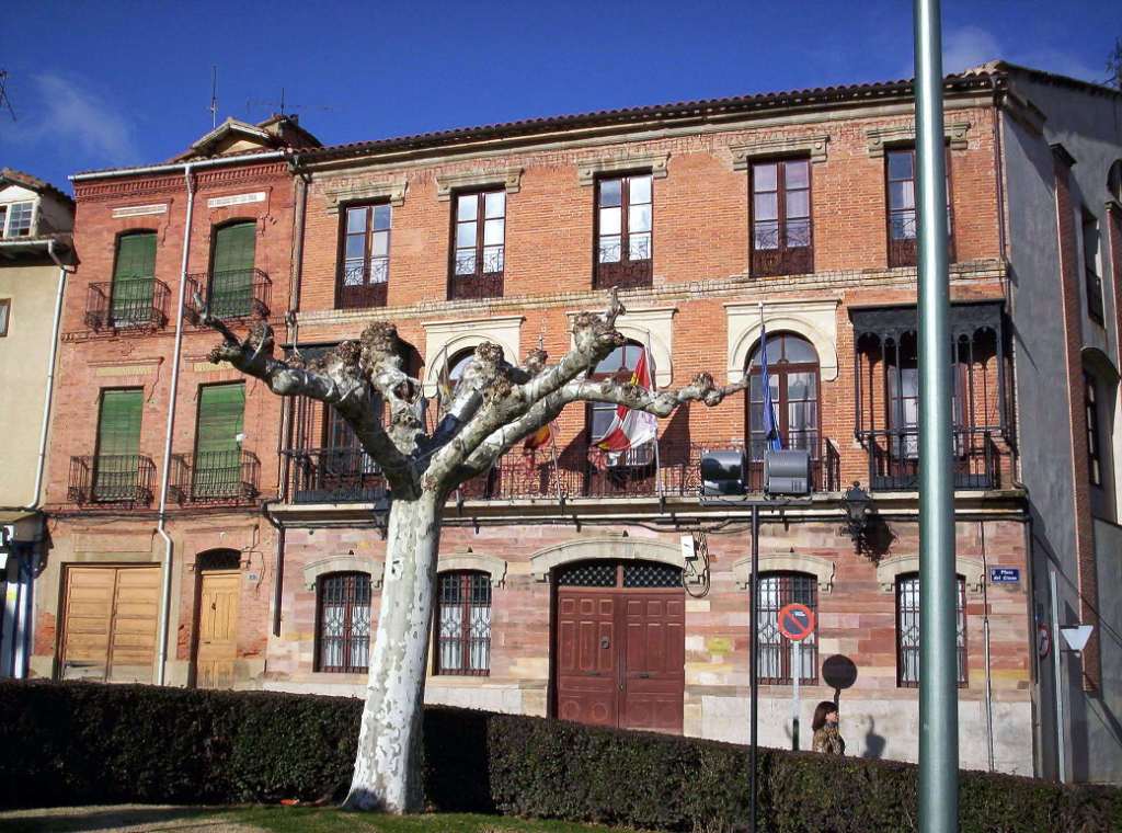 Casa del Cervato o de los Rodríguez, por Lala