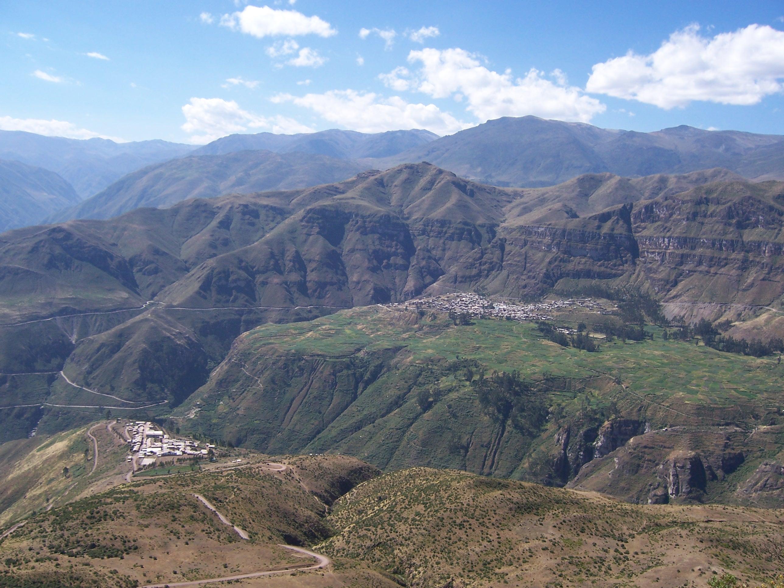 Hoteles cerca de Sierra de Lima en Perú