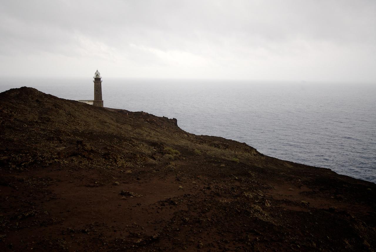 Faro de Orchilla, por Txema León