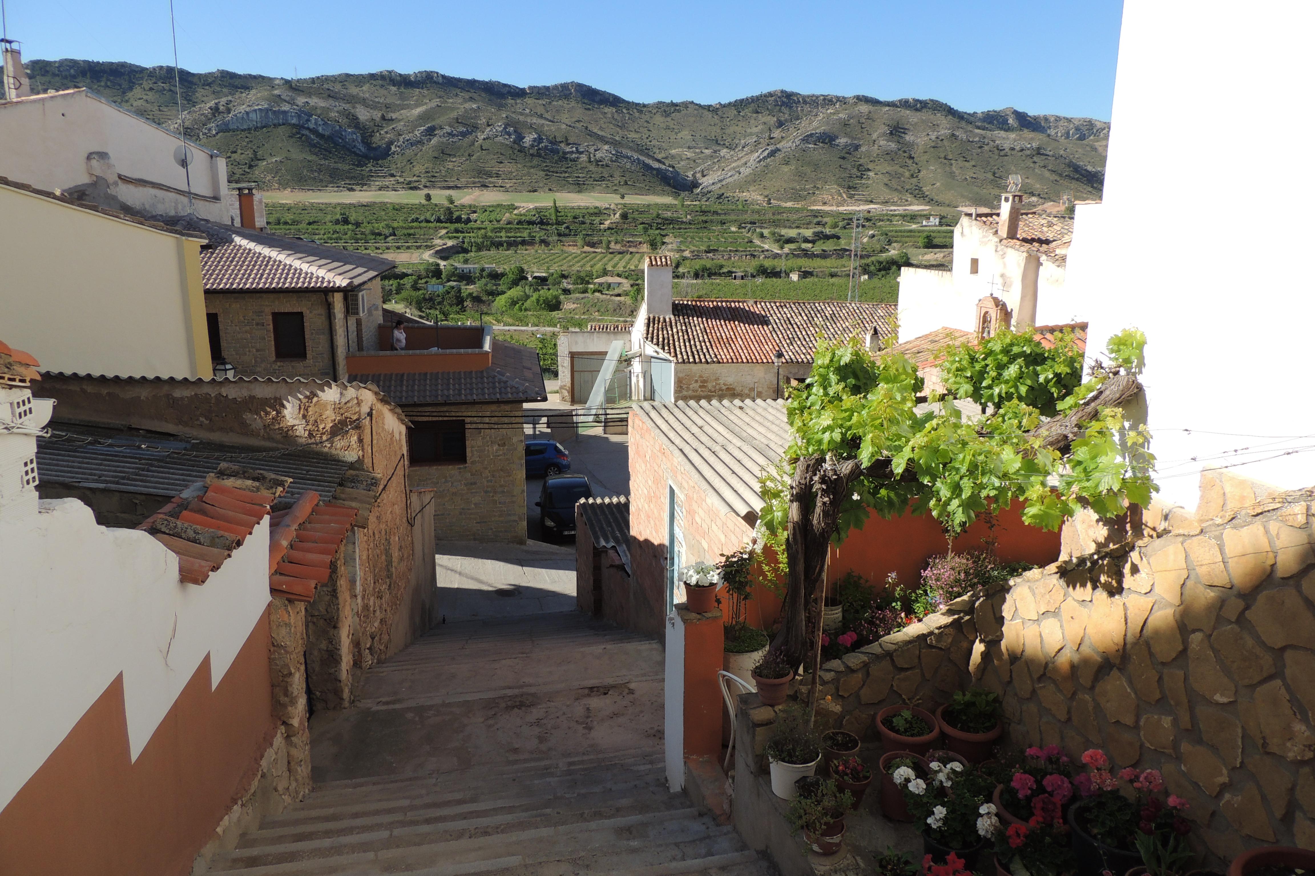 Calles de Teruel que revelan su historia y encanto auténtico