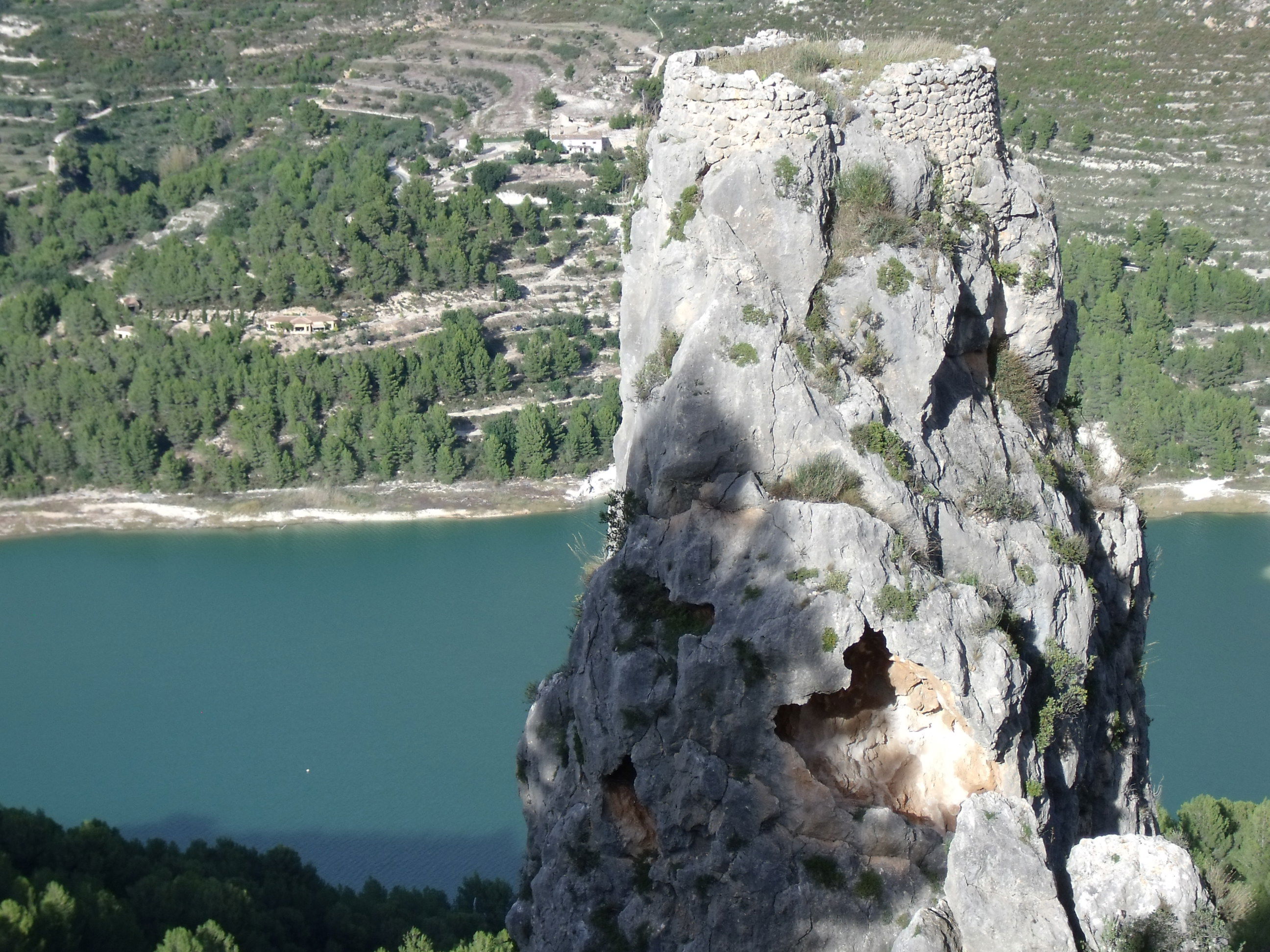 Mirador de Guadalest, por sala2500