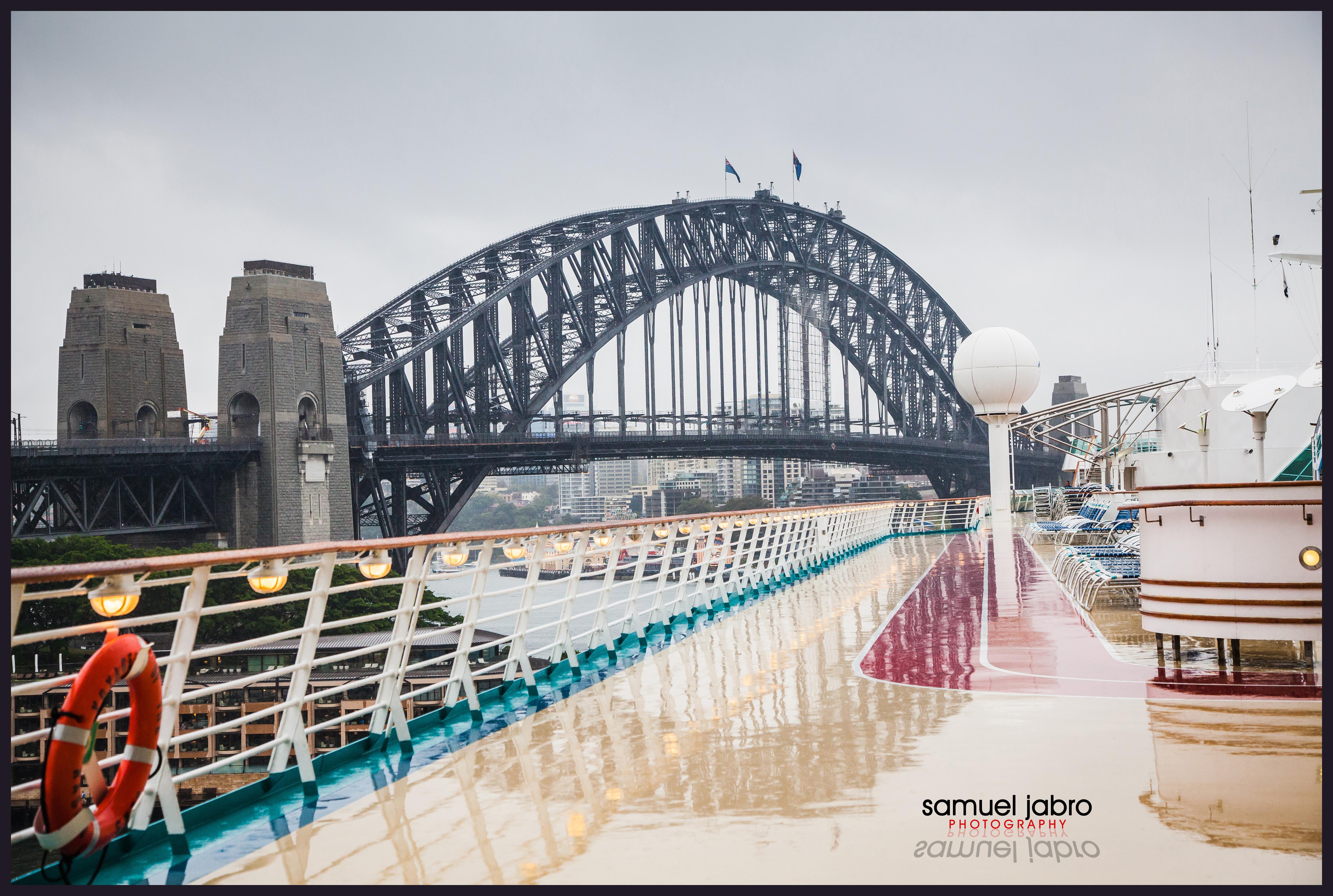 Atracciones en Sydney que no te puedes perder en tu visita