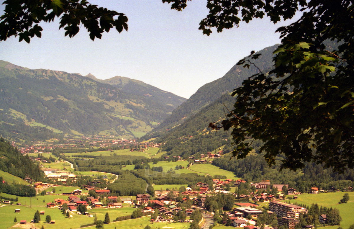 Bad Gastein, por luisfernando