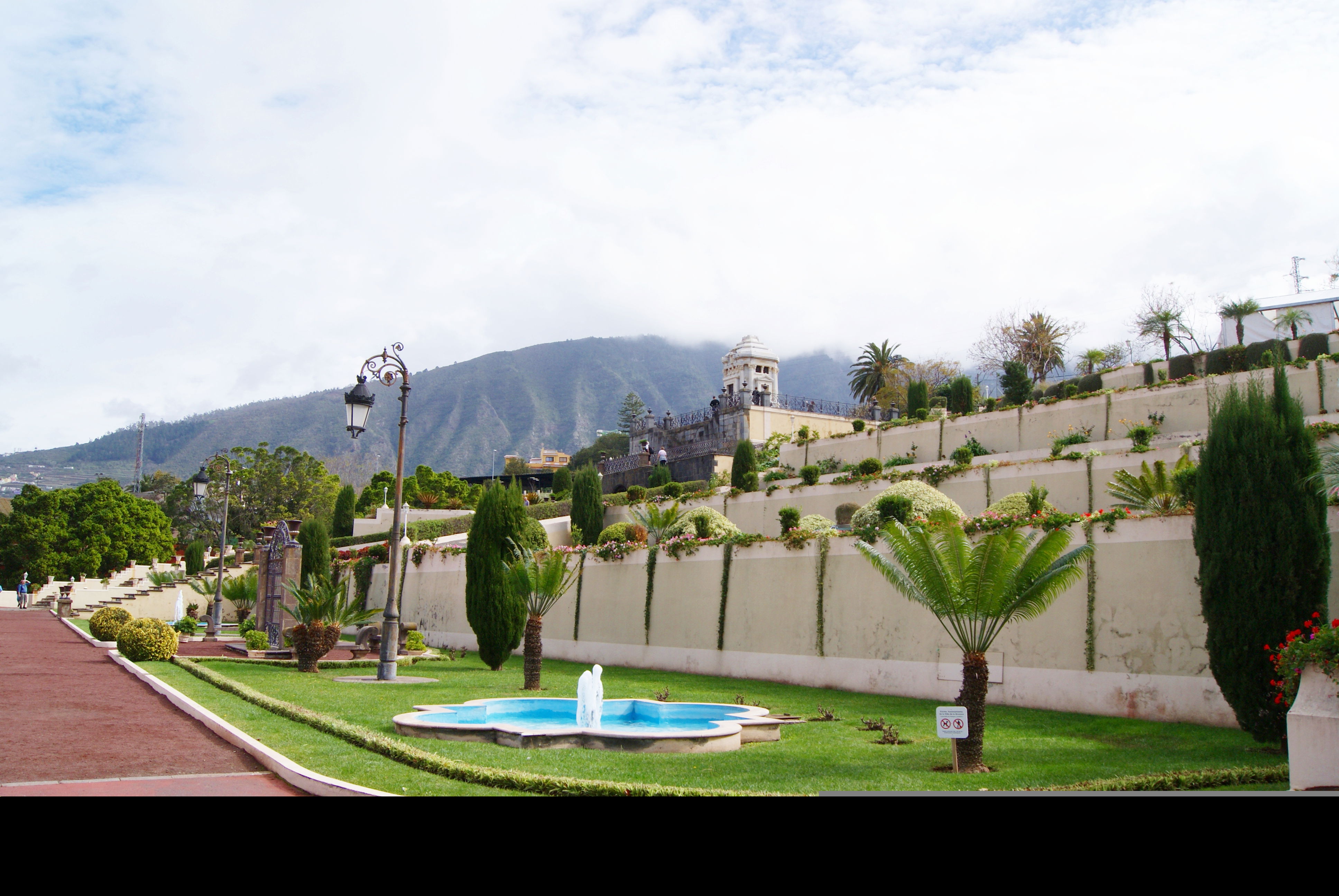 Jardines en La Orotava: un recorrido por la belleza natural de Tenerife