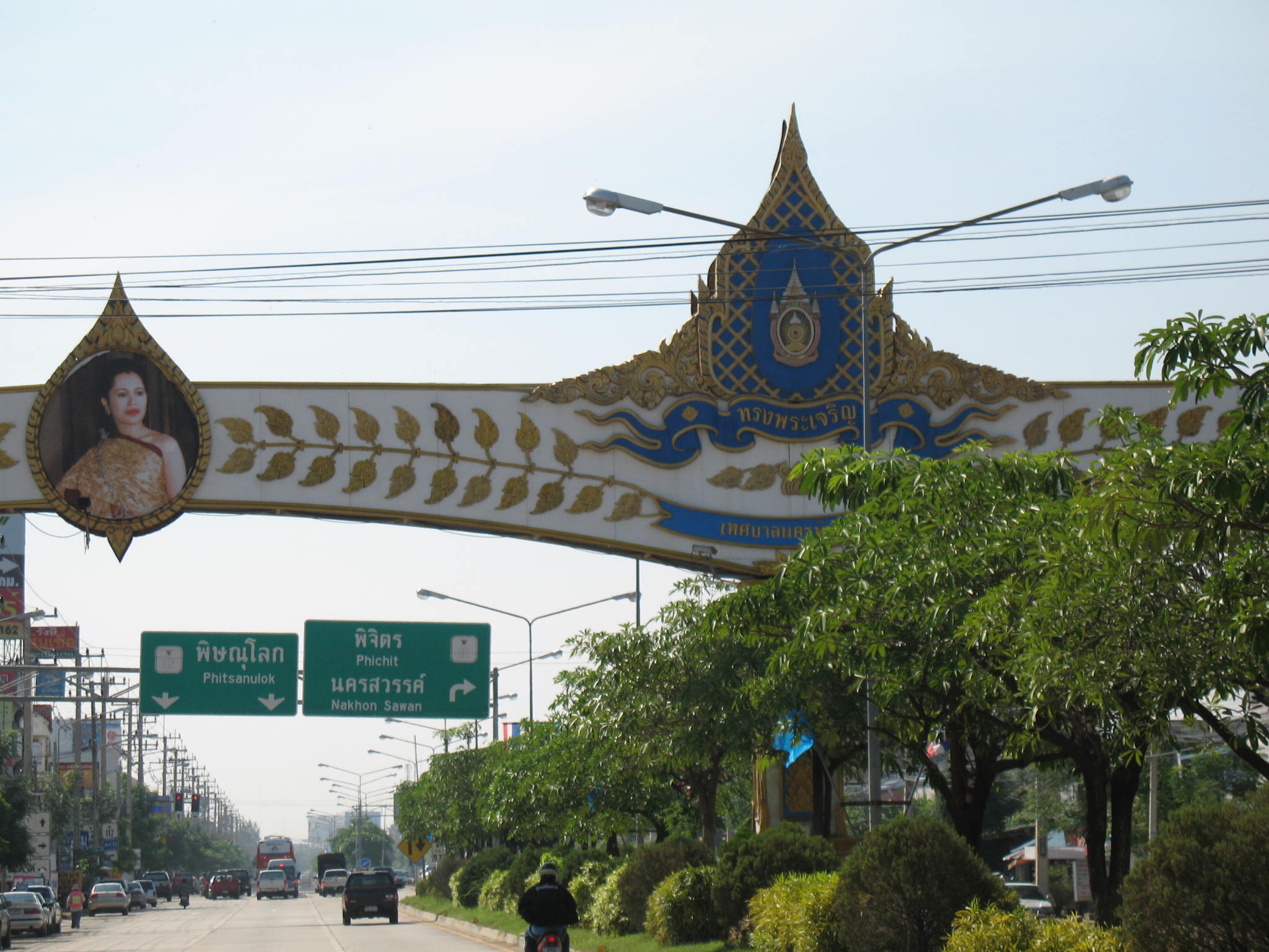 Phitsanulok, por miguel a. cartagena