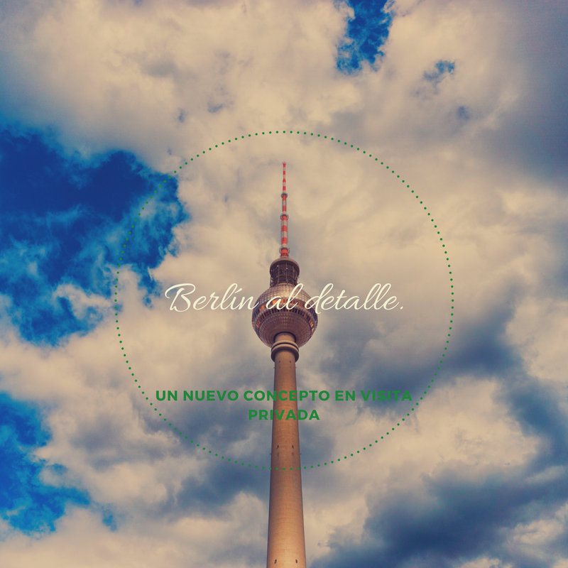 Visitas Guiadas CULTOURBERLIN, por cultour incoming