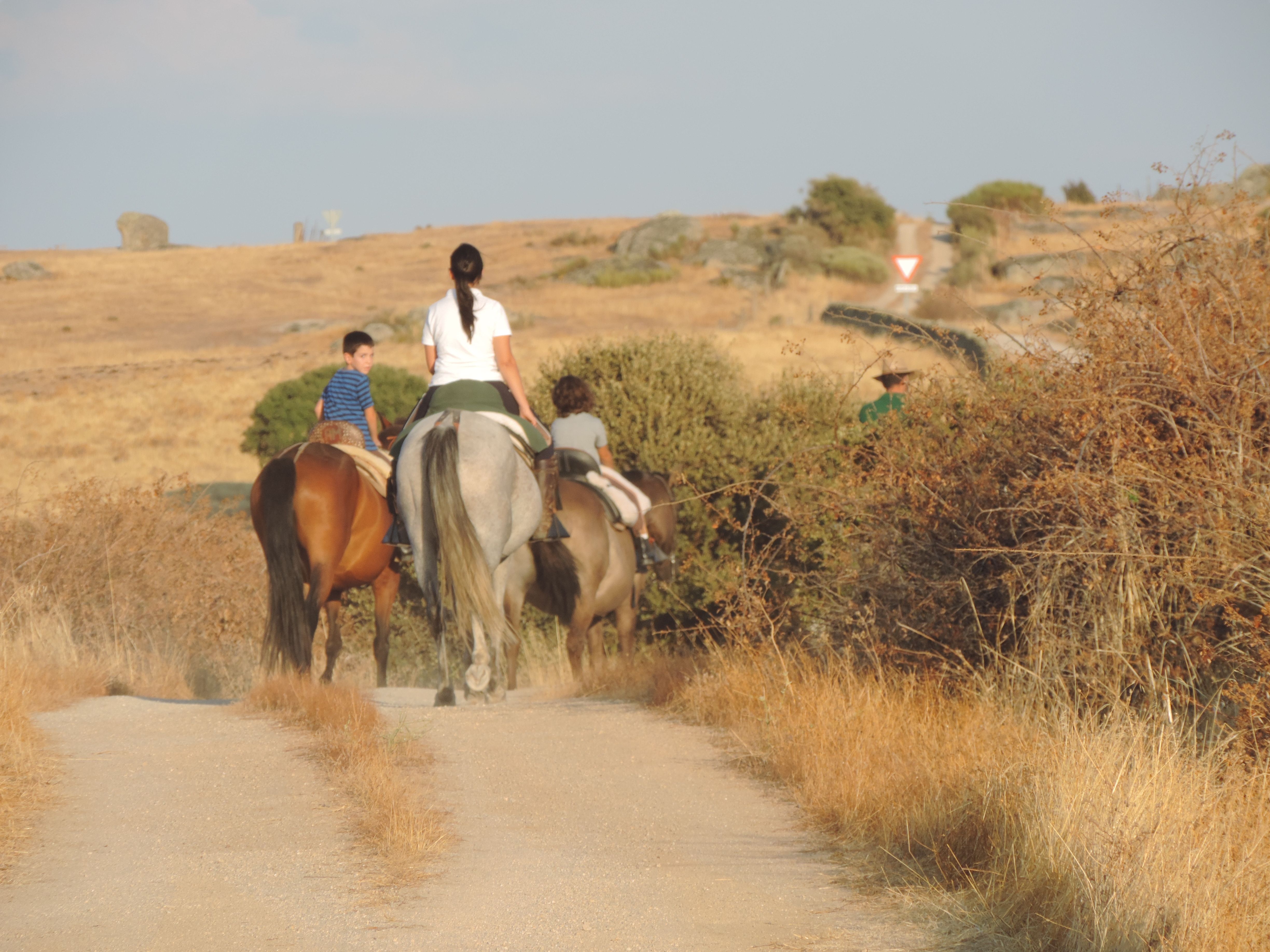 De interés deportivo en Extremadura: descubre lugares y actividades inolvidables