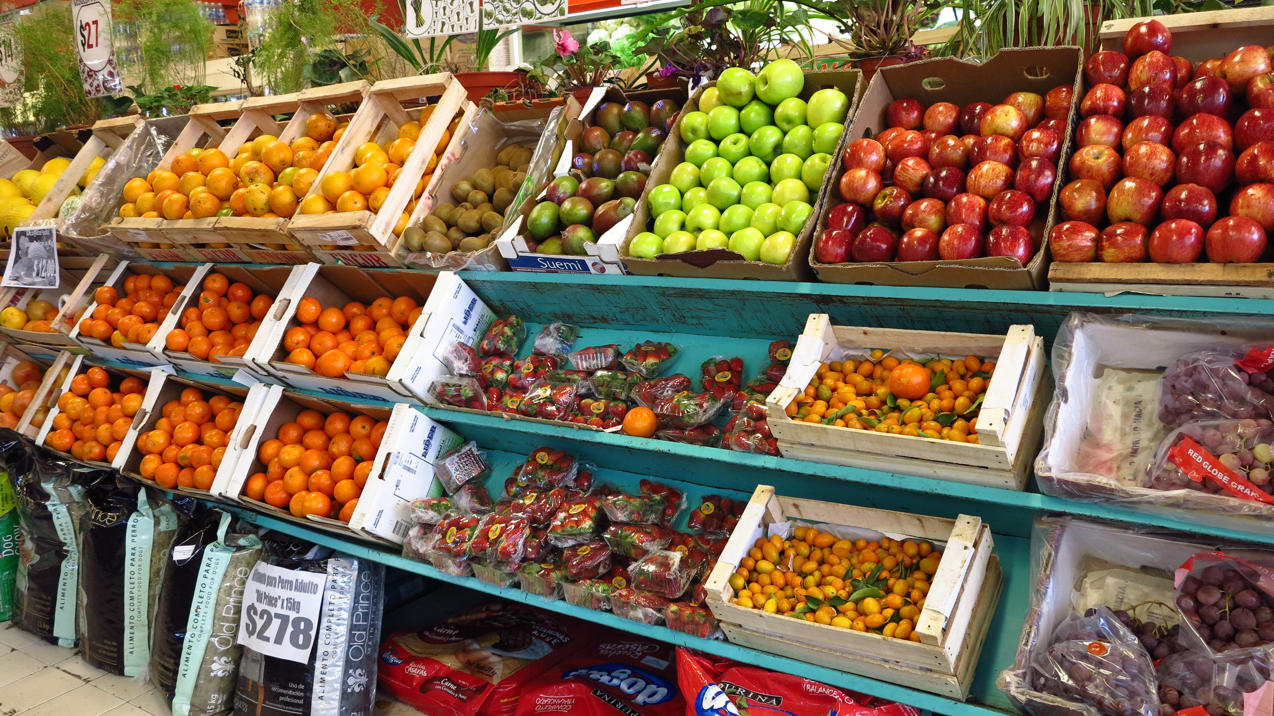 Compras en Santa Cruz: Descubre los sabores y secretos locales