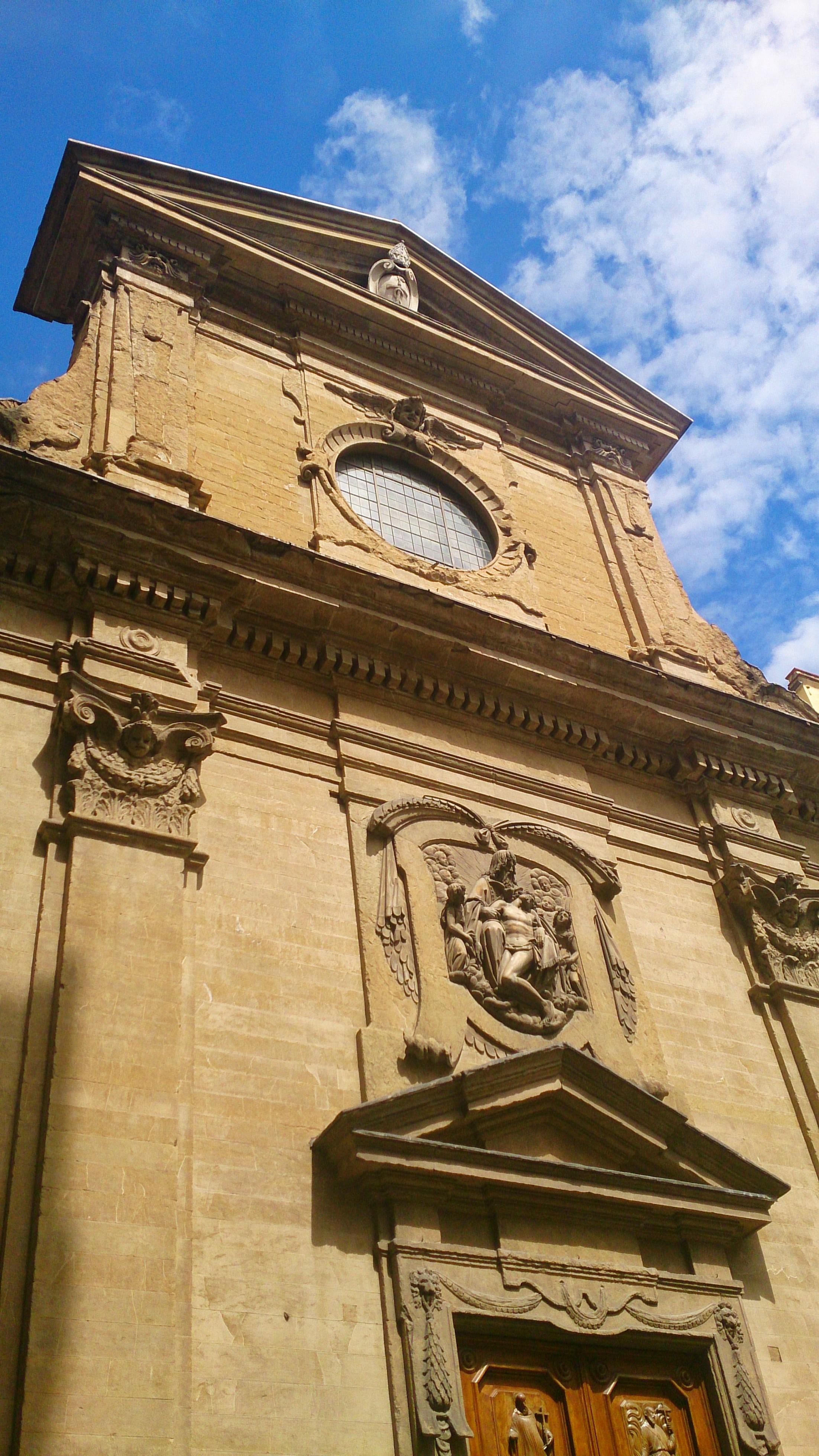 Basílica de la Santísima Trinidad, por Marie & Matt
