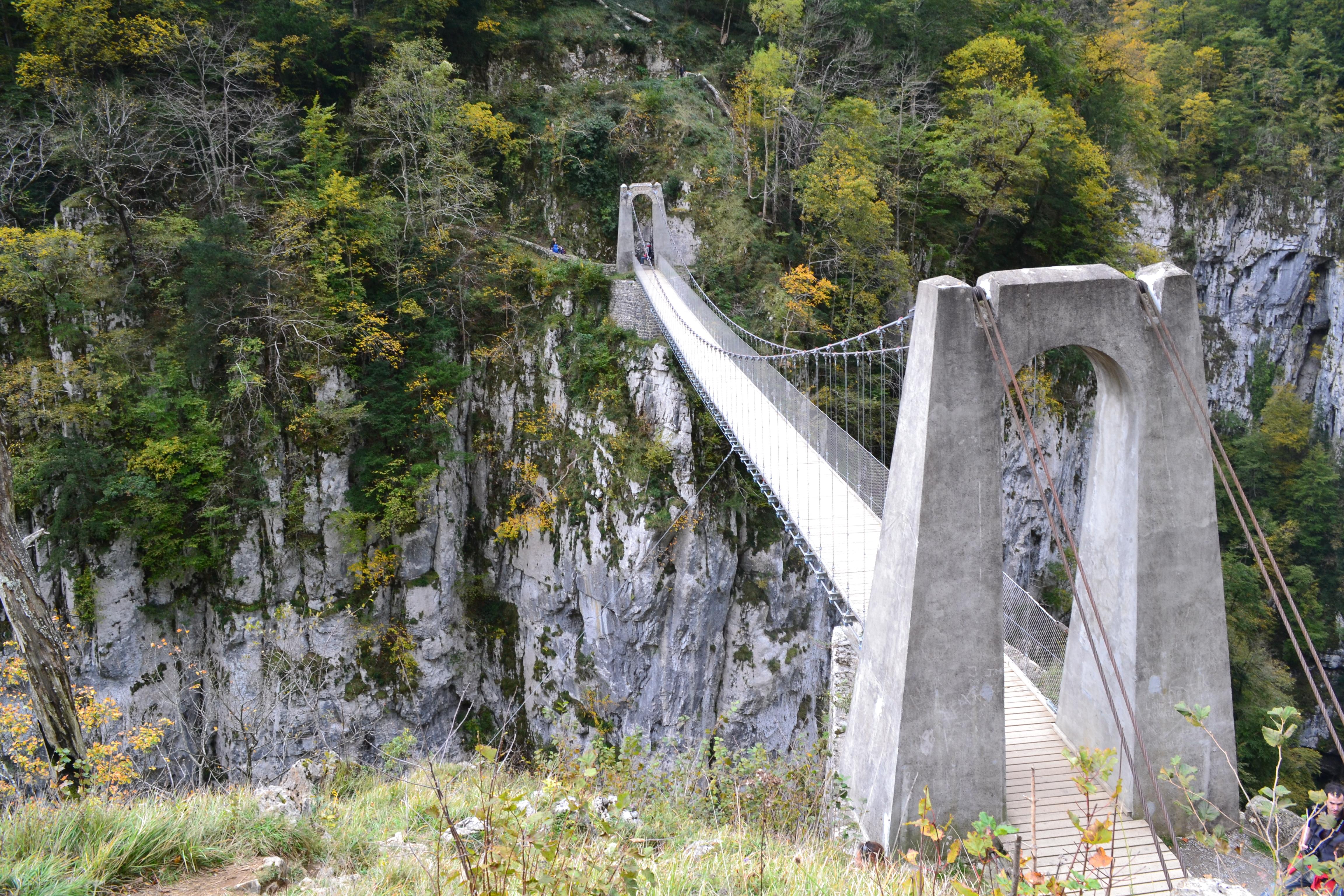 Puertos en Navarra: un recorrido por sus gemas montañosas y ciclistas