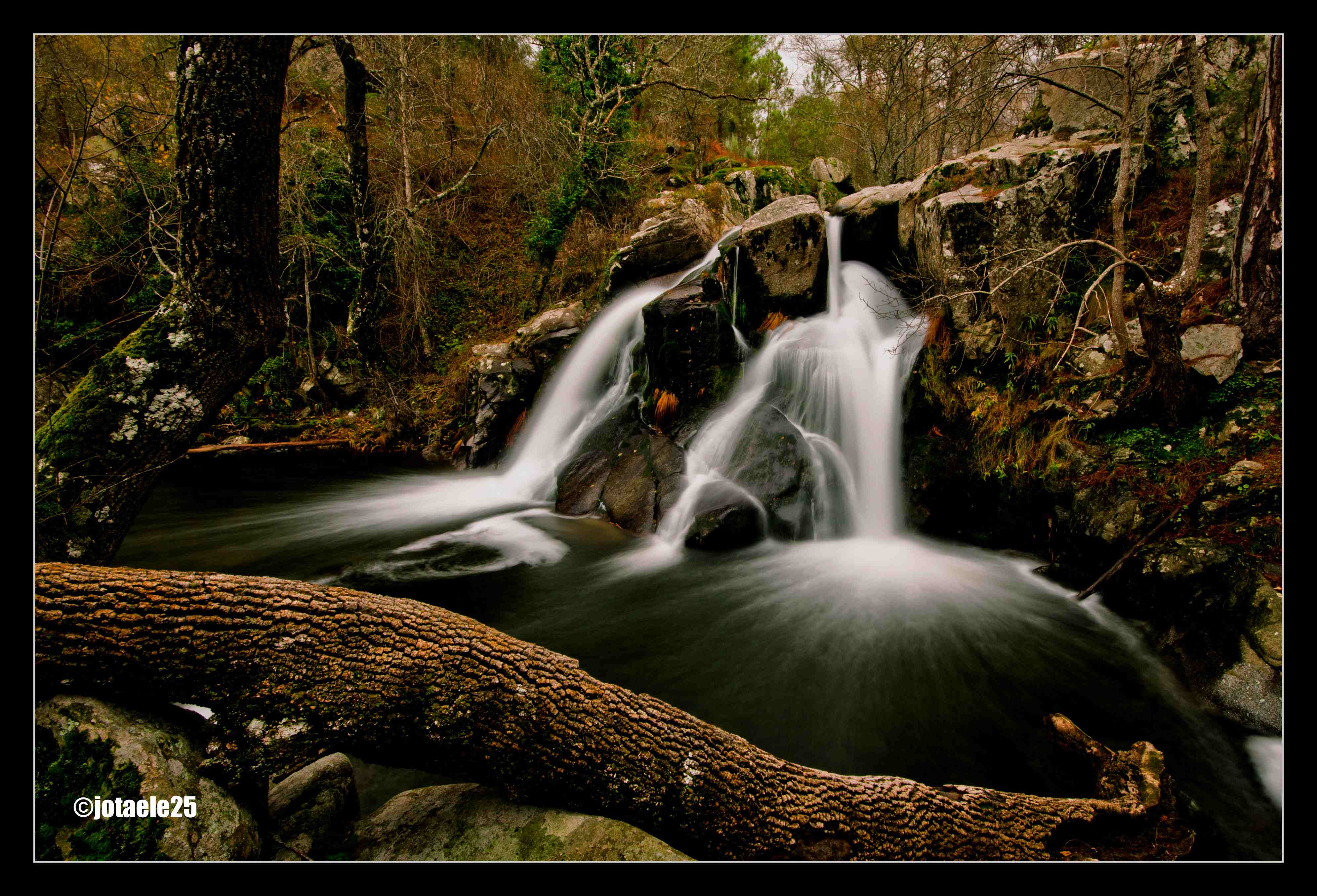 Reserva Natural Valle de Iruelas, por Juan Luis Jiménez