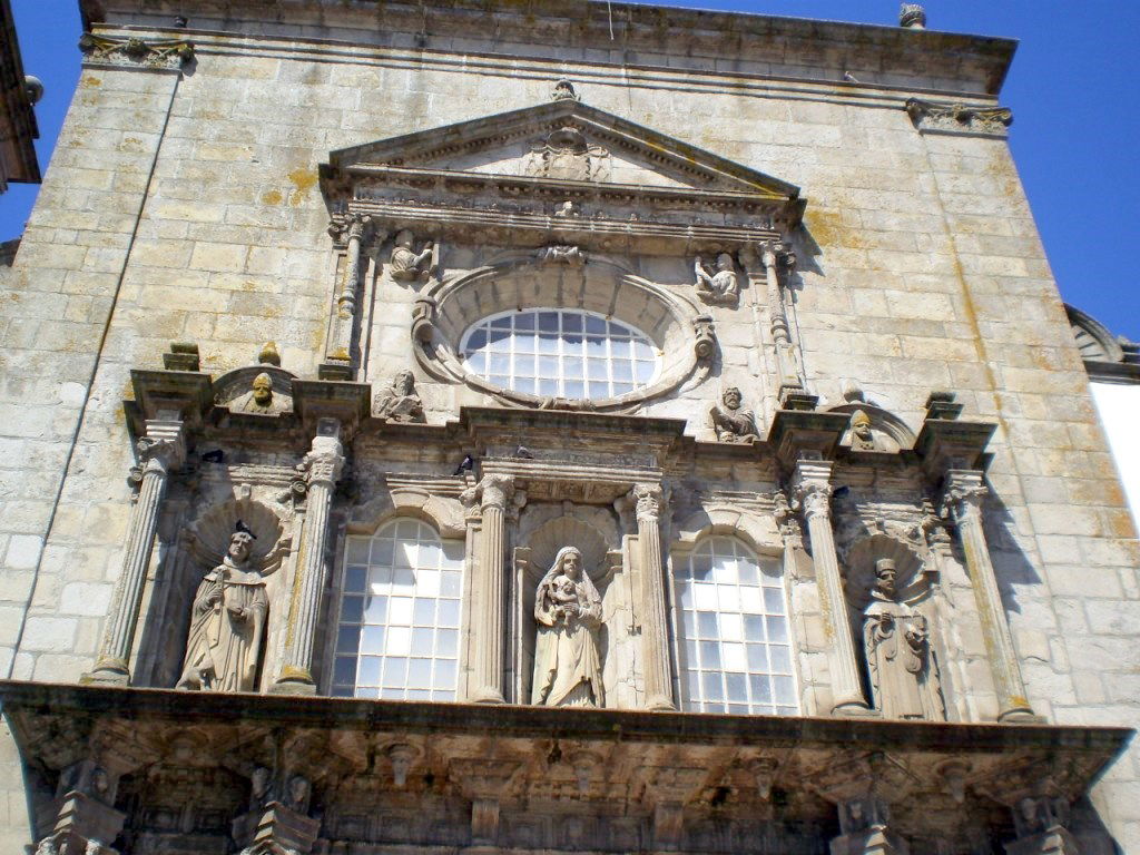 Igreja de São Domingos - Iglesia de Santo Domingo, por Lala