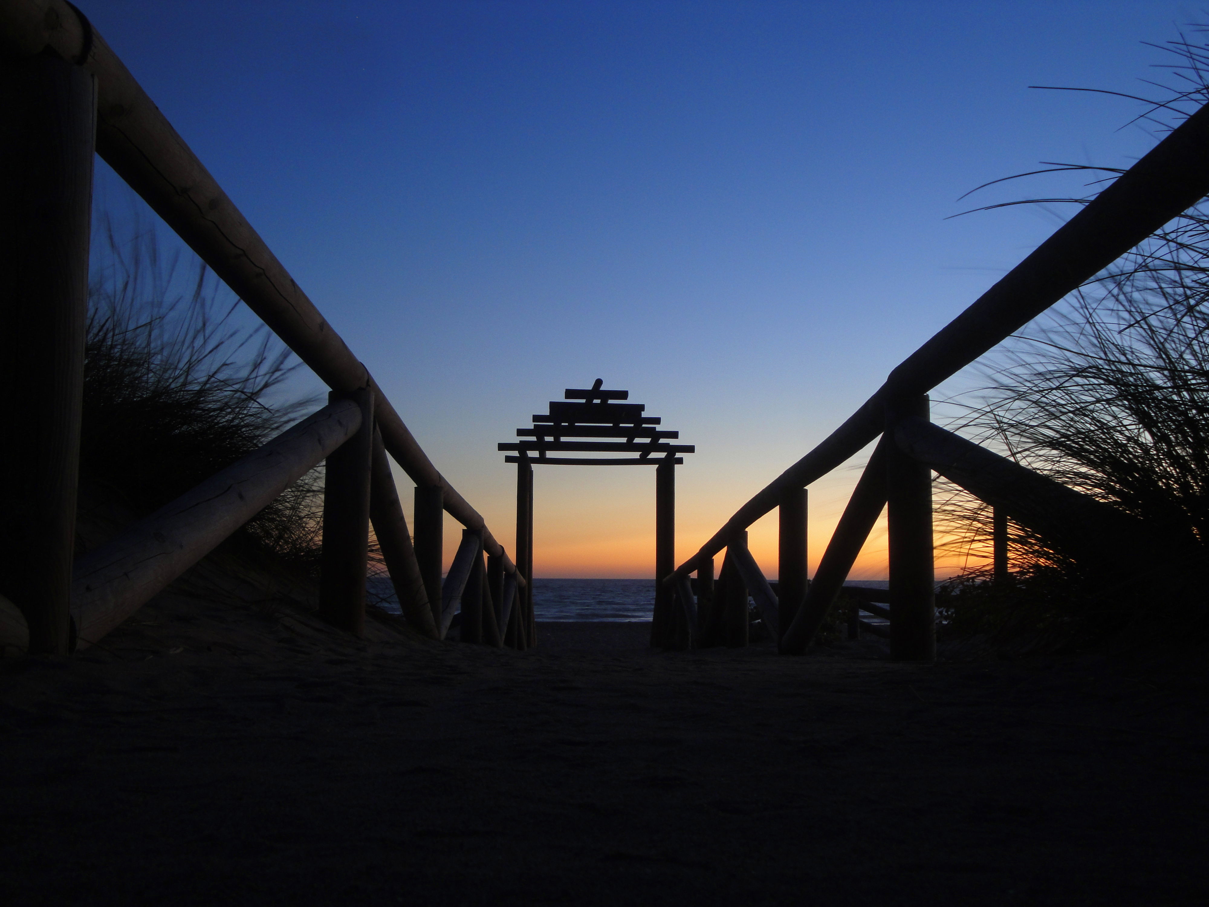 Zahara de Los Atunes, por francisco del rio romero