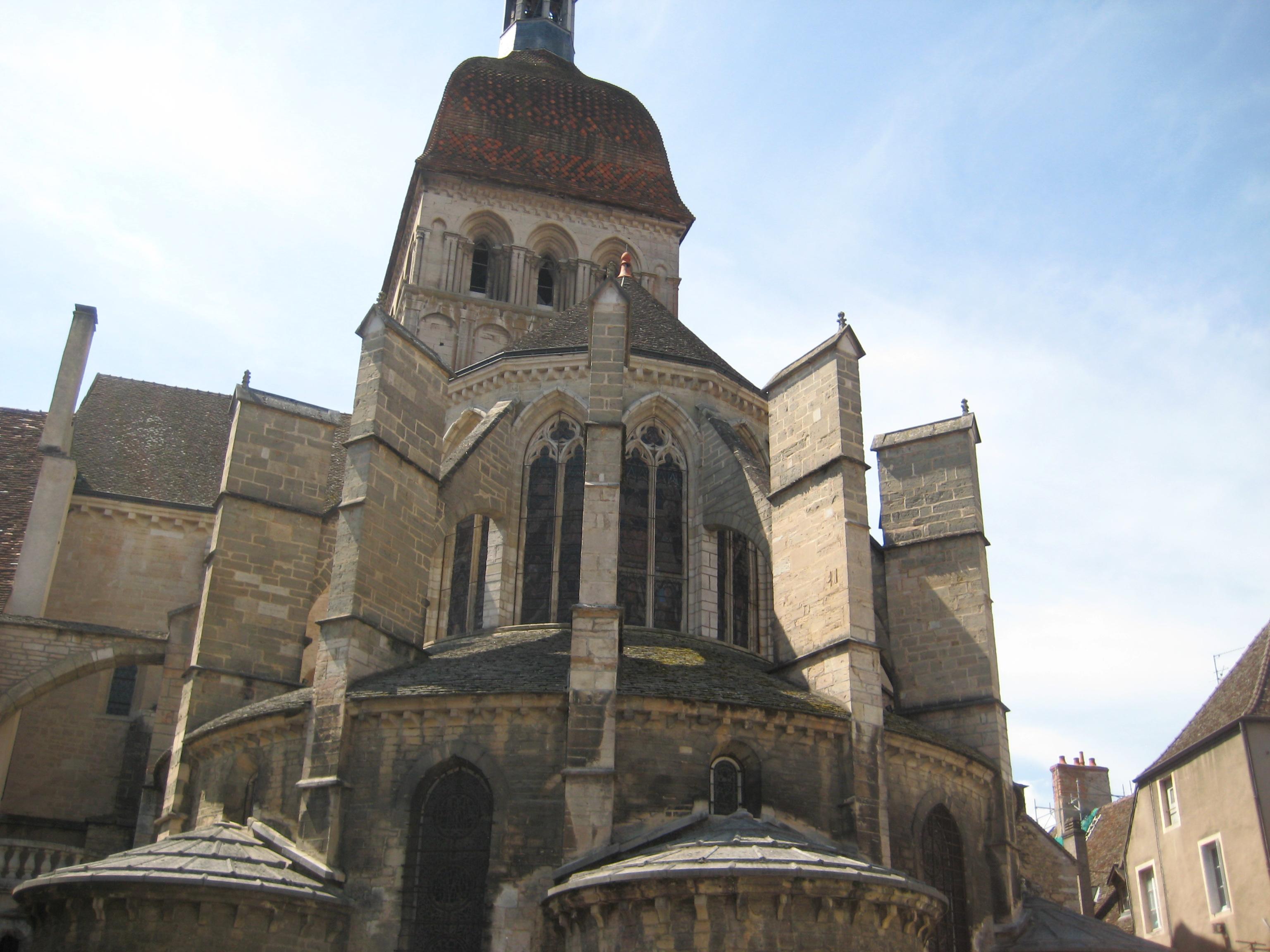 Beaune, por létii