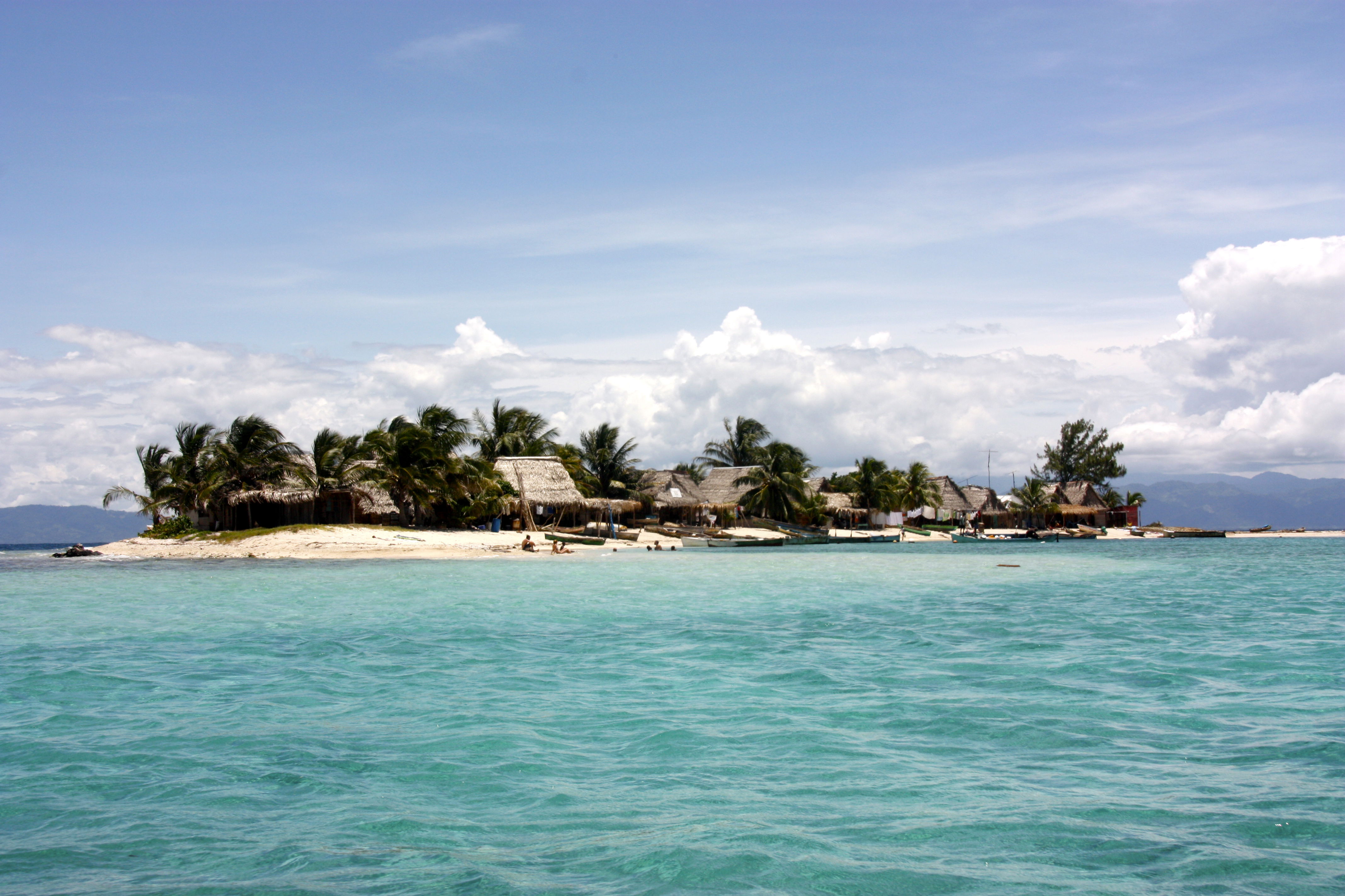 Bahías de Honduras, un paraíso entre islas y naturaleza caribeña