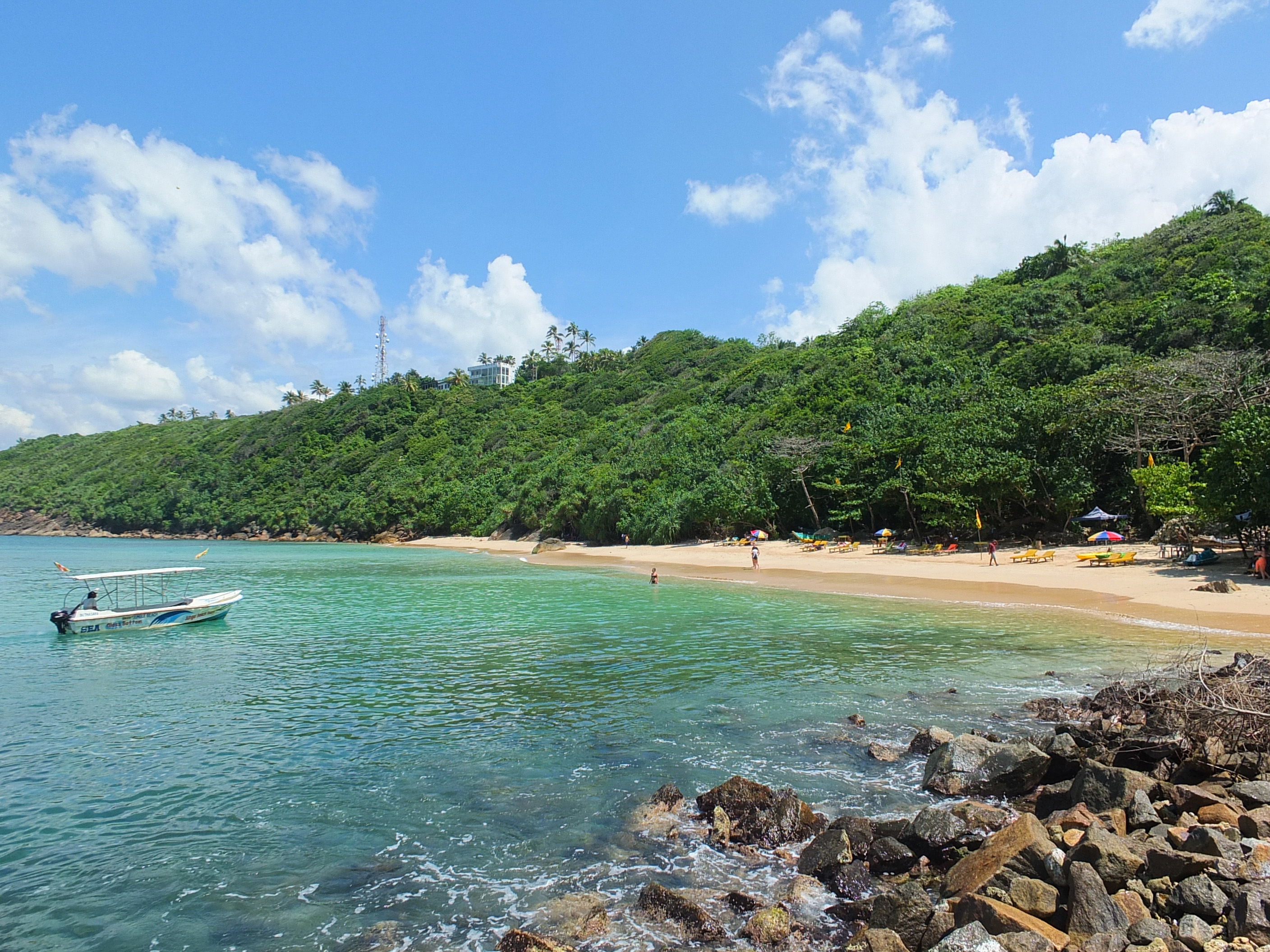 Playas en Sri Lanka: Paraísos costeros que deben ser descubiertos