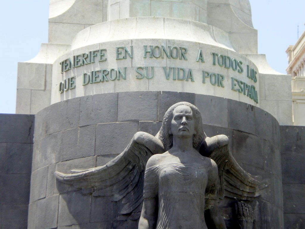 Monumento a los Caídos, por Lala