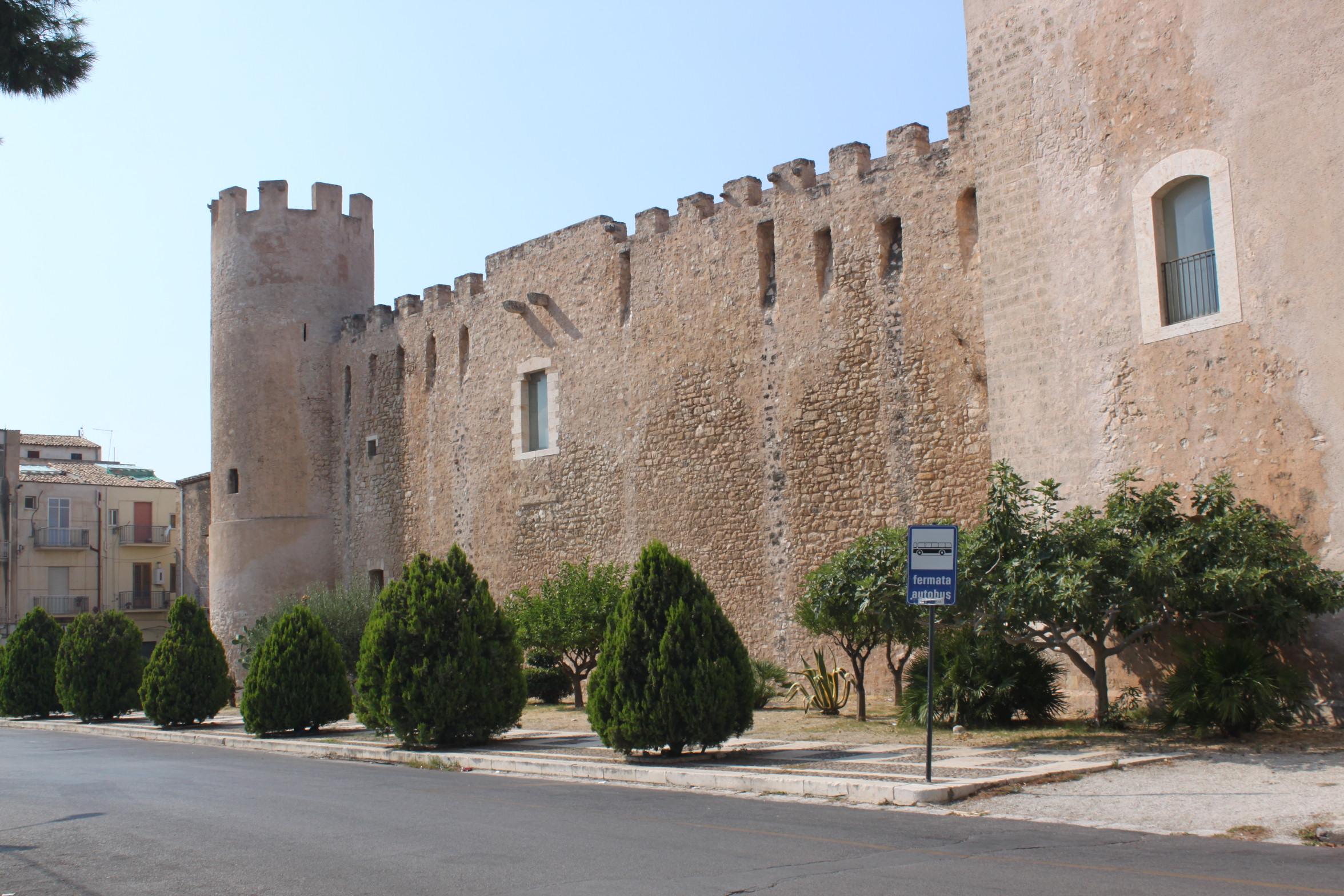 Alcamo, por Jordi