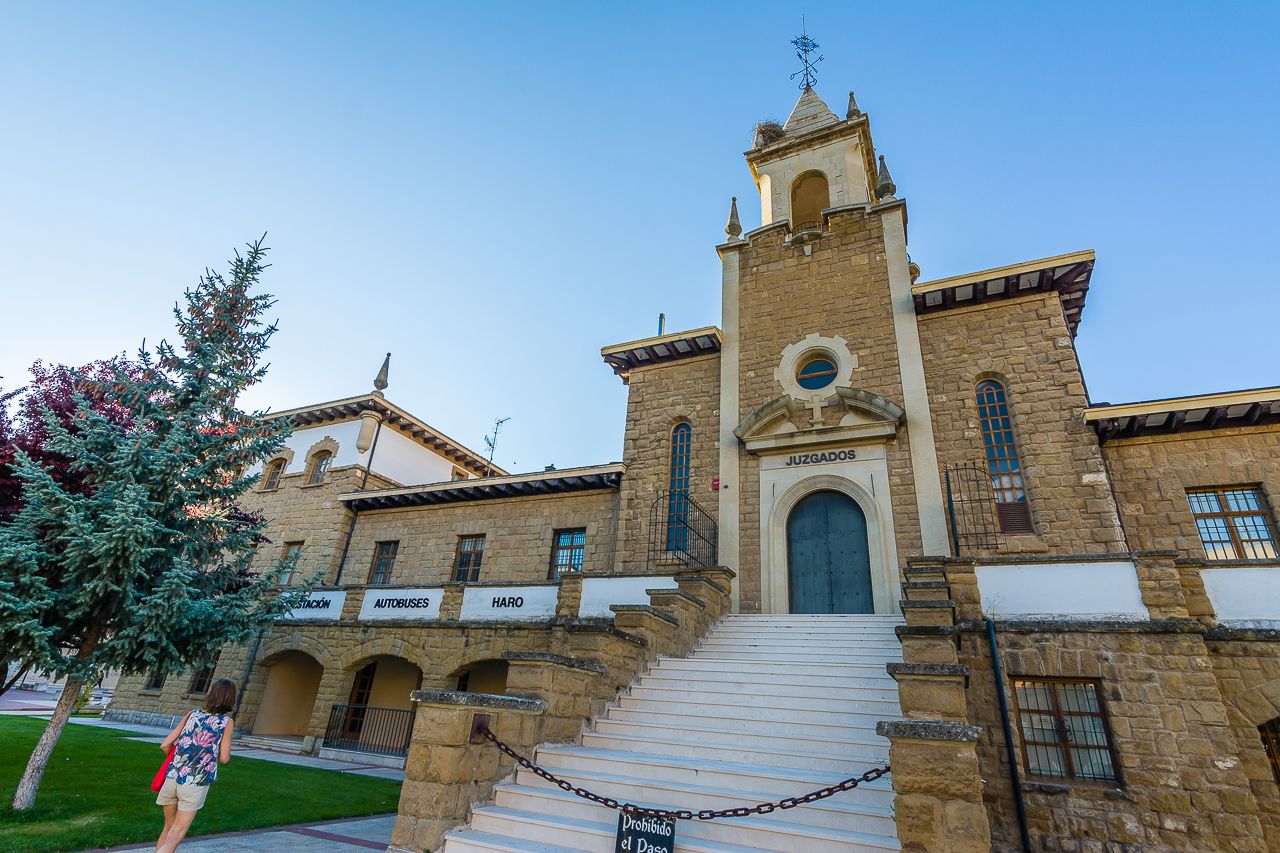 Edificio Cid Paternima, por Millan Dasairas