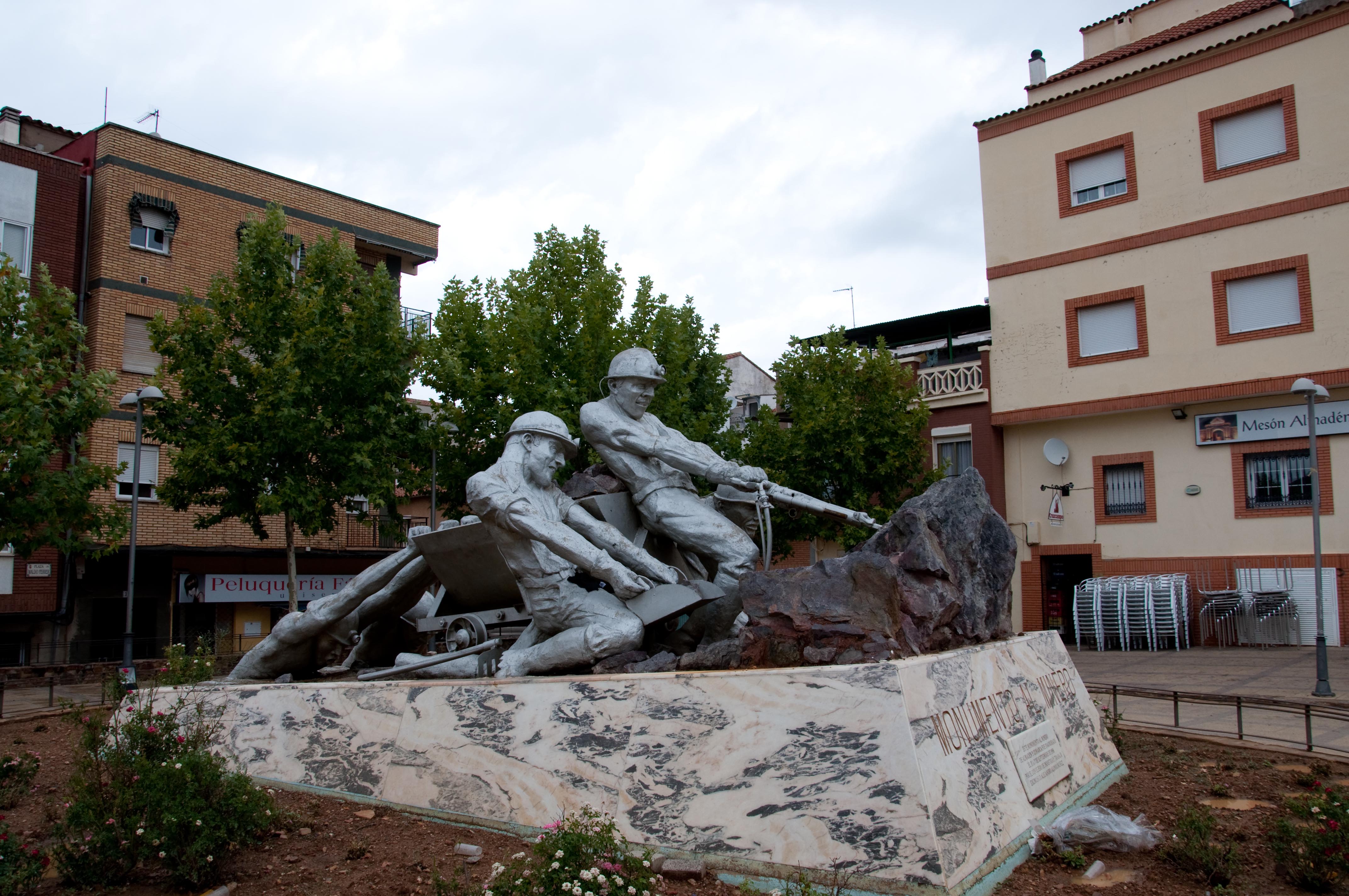 Monumentos Históricos en Valle de Alcudia que no te puedes perder