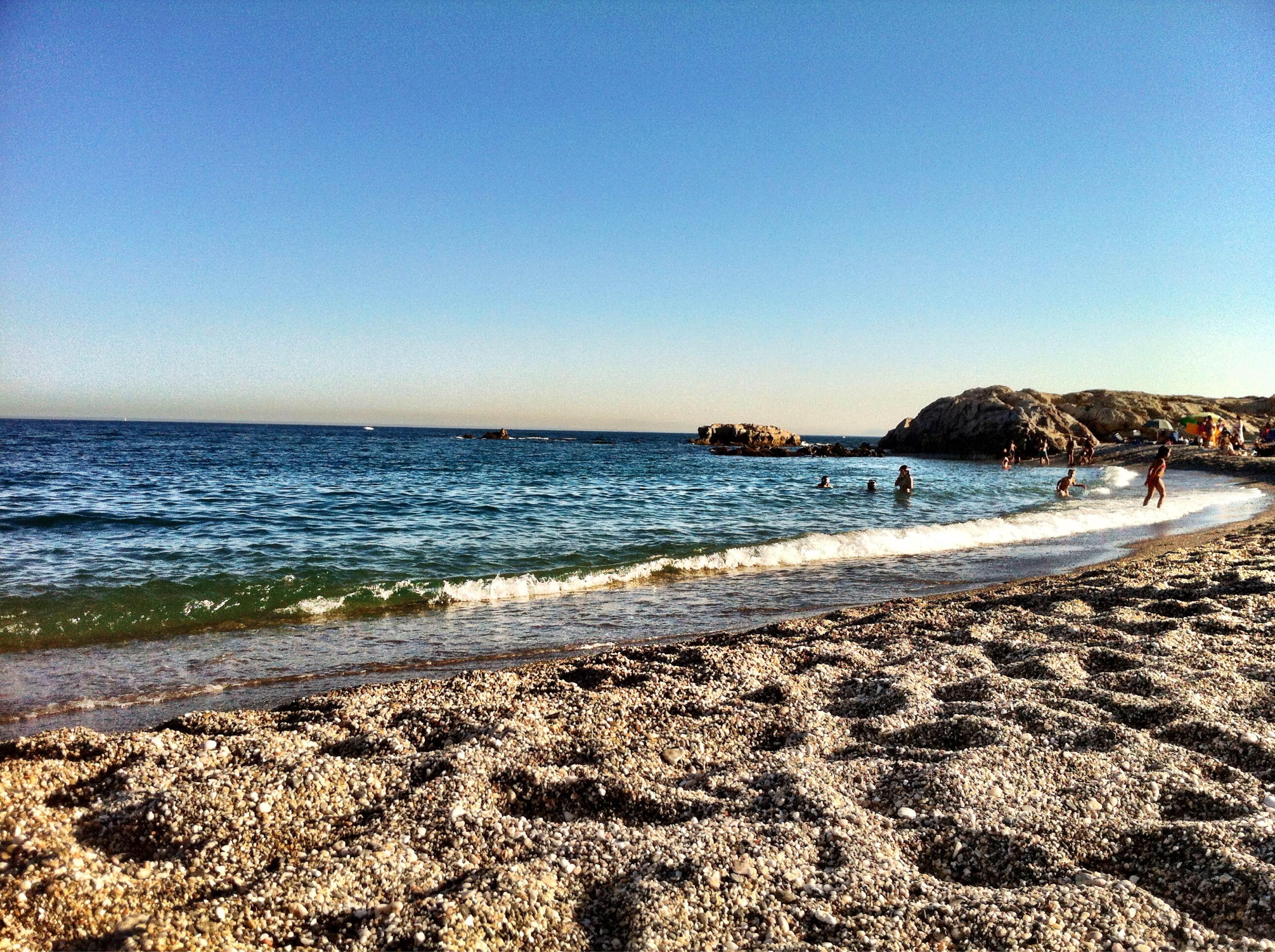 Descubre las encantadoras playas de Manilva que no te puedes perder