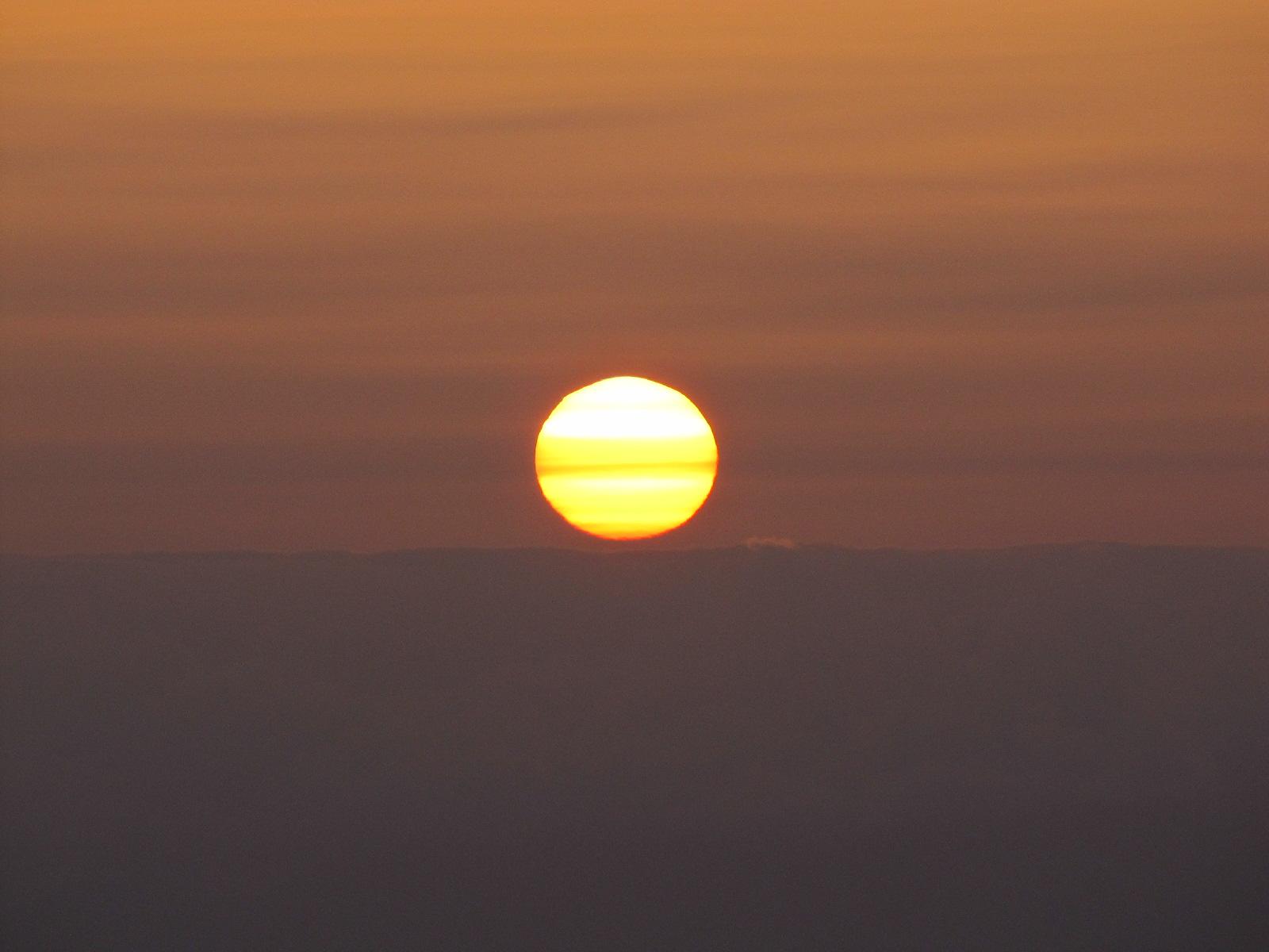 Pico del Corcovado, por Raffa