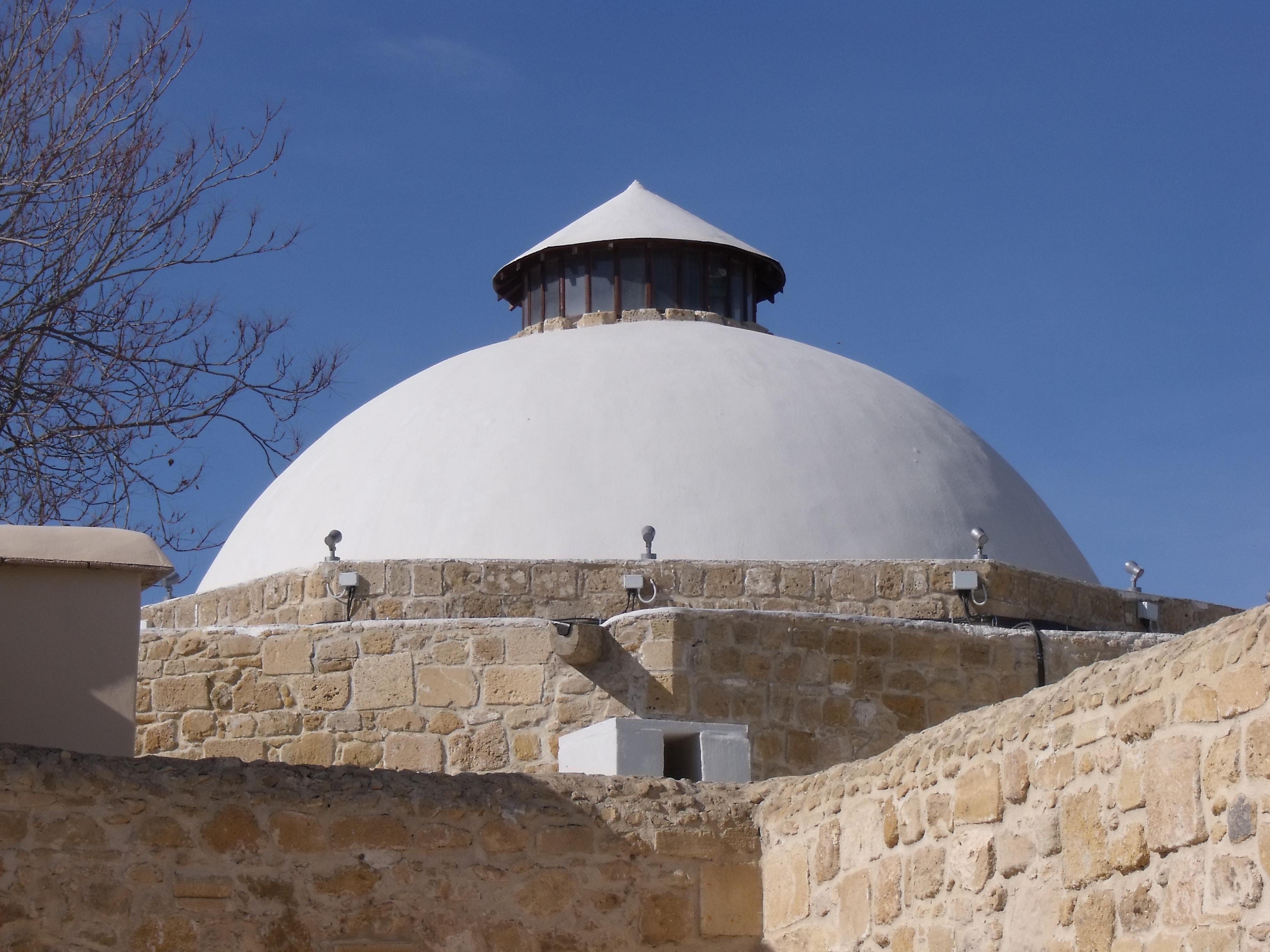 Hamman Omeriye (Patrimonio de la Humanidad), por sala2500