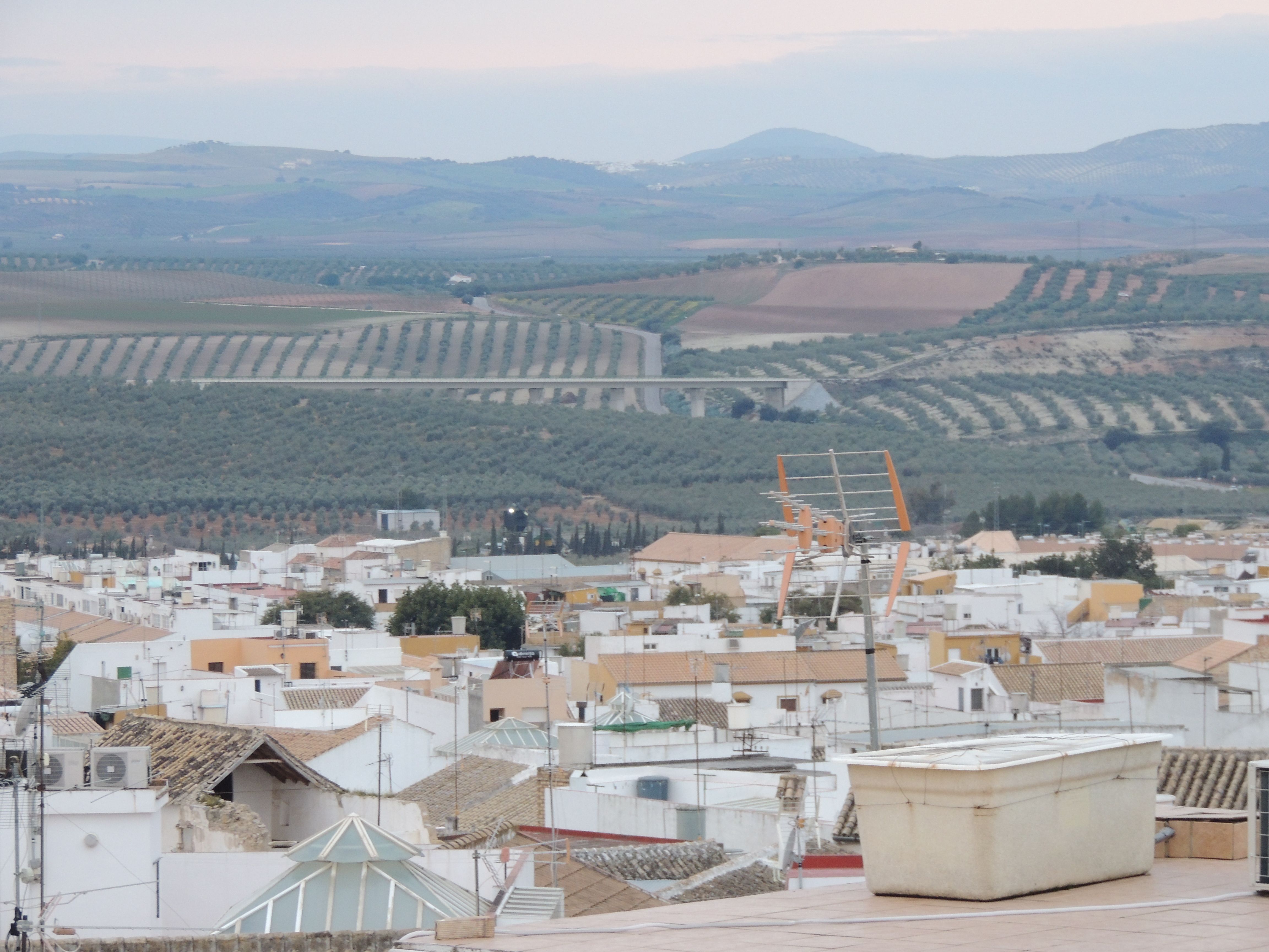 Calles en Osuna que cuentan historias y encantos por descubrir