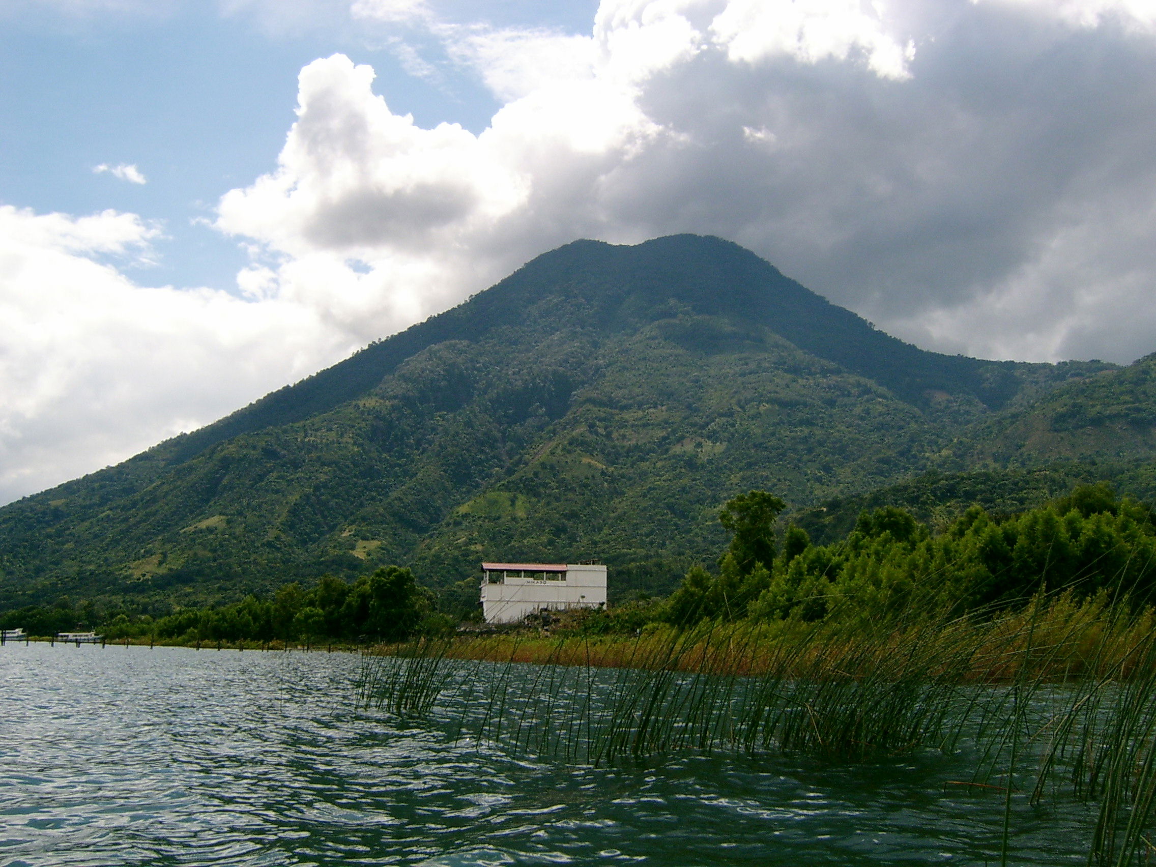 San Pedro Attitlán, por paulinette