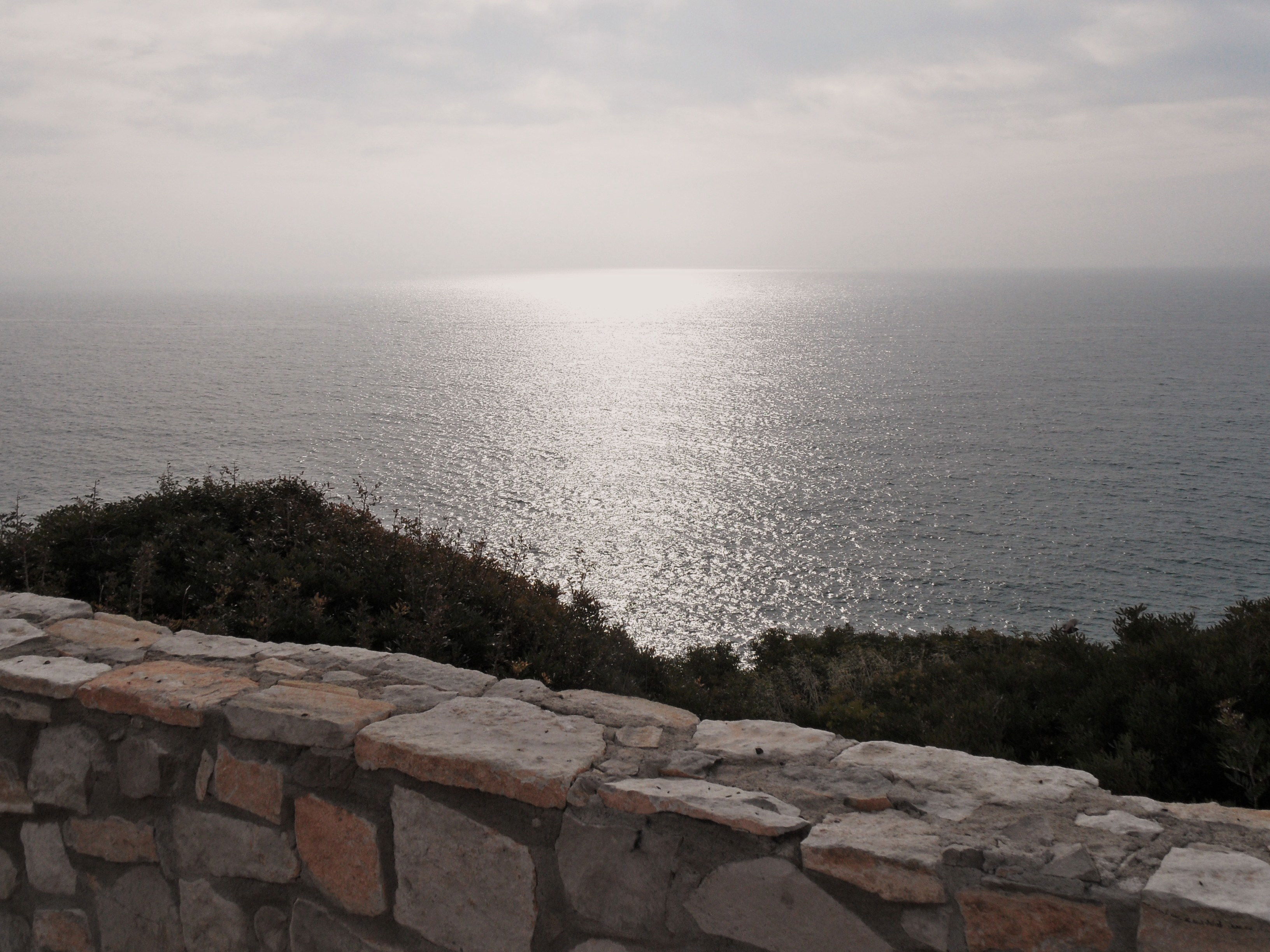 Miradores del Garraf, por Dónde vamos Eva