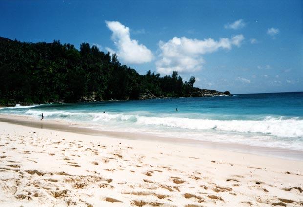 Anse Takamaka, por Marilo Marb