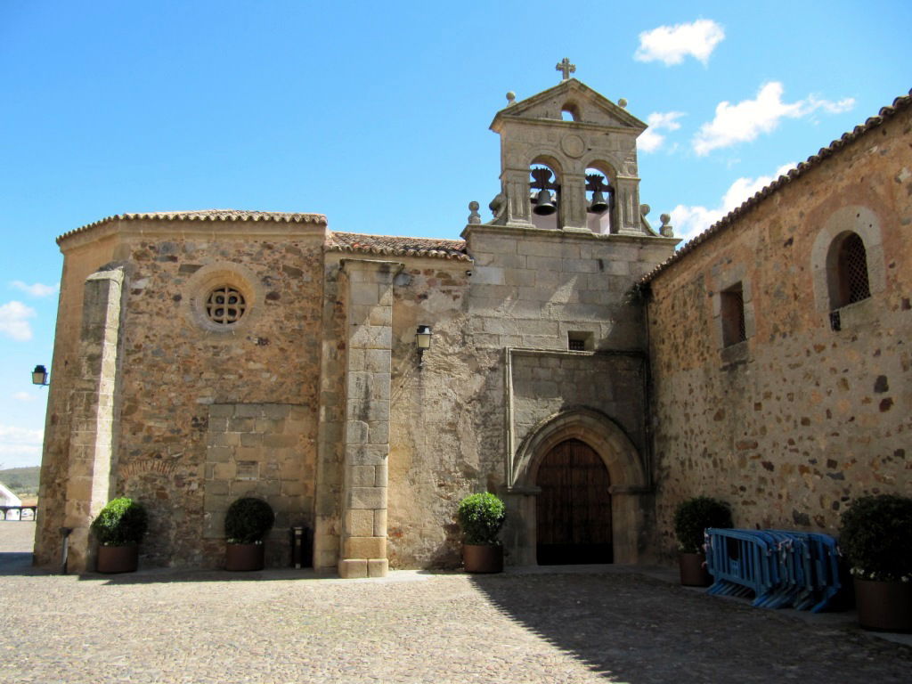 Convento de San Pablo, por Lala