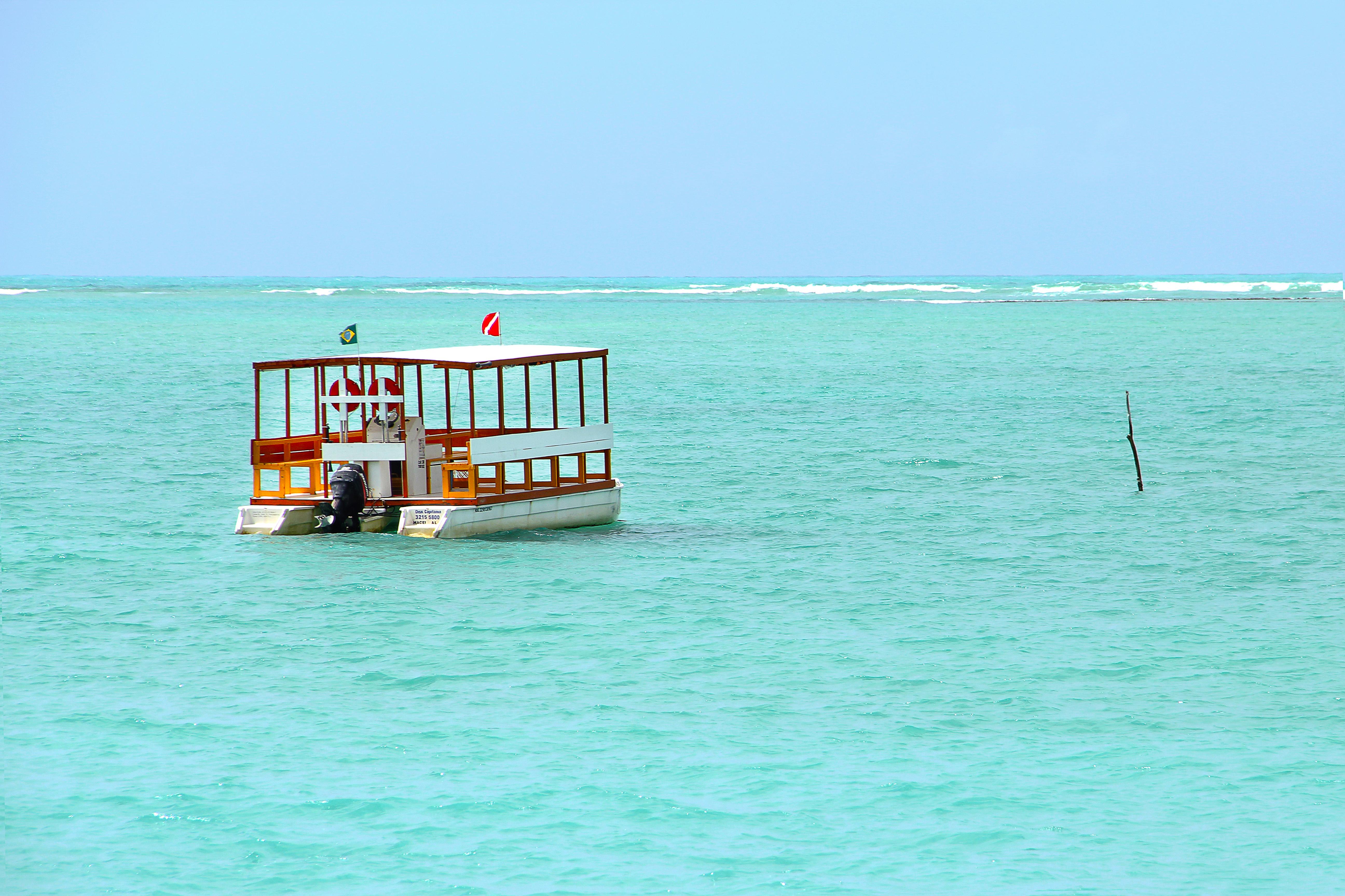 Playas de Maragogi: un paraíso tropical que debes descubrir