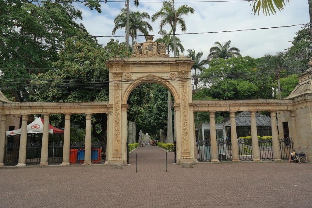 RioZoo - Fundação Jardim Zoológico do Rio de Janeiro, por Leo Araújo