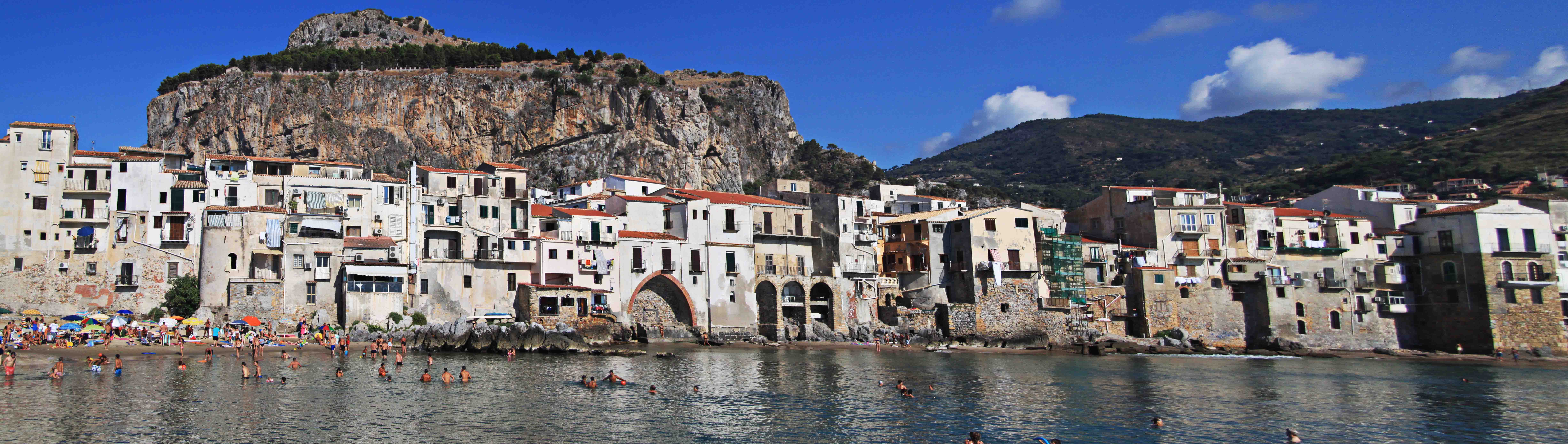 Descubre los encantadores pueblos de Sicilia que debes visitar